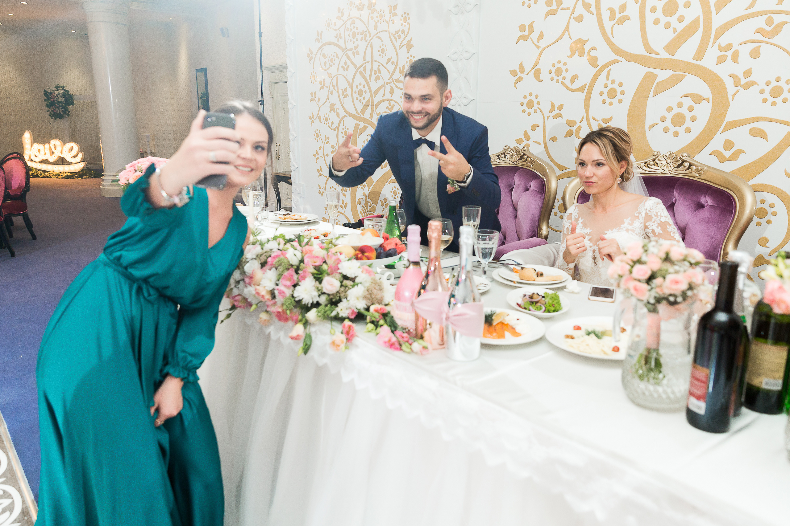 Андрей & Лиза Свадьба в Сочи. Свадебный фотограф  Пятигорск, Сочи, Ессентуки, Кисловодск Александр