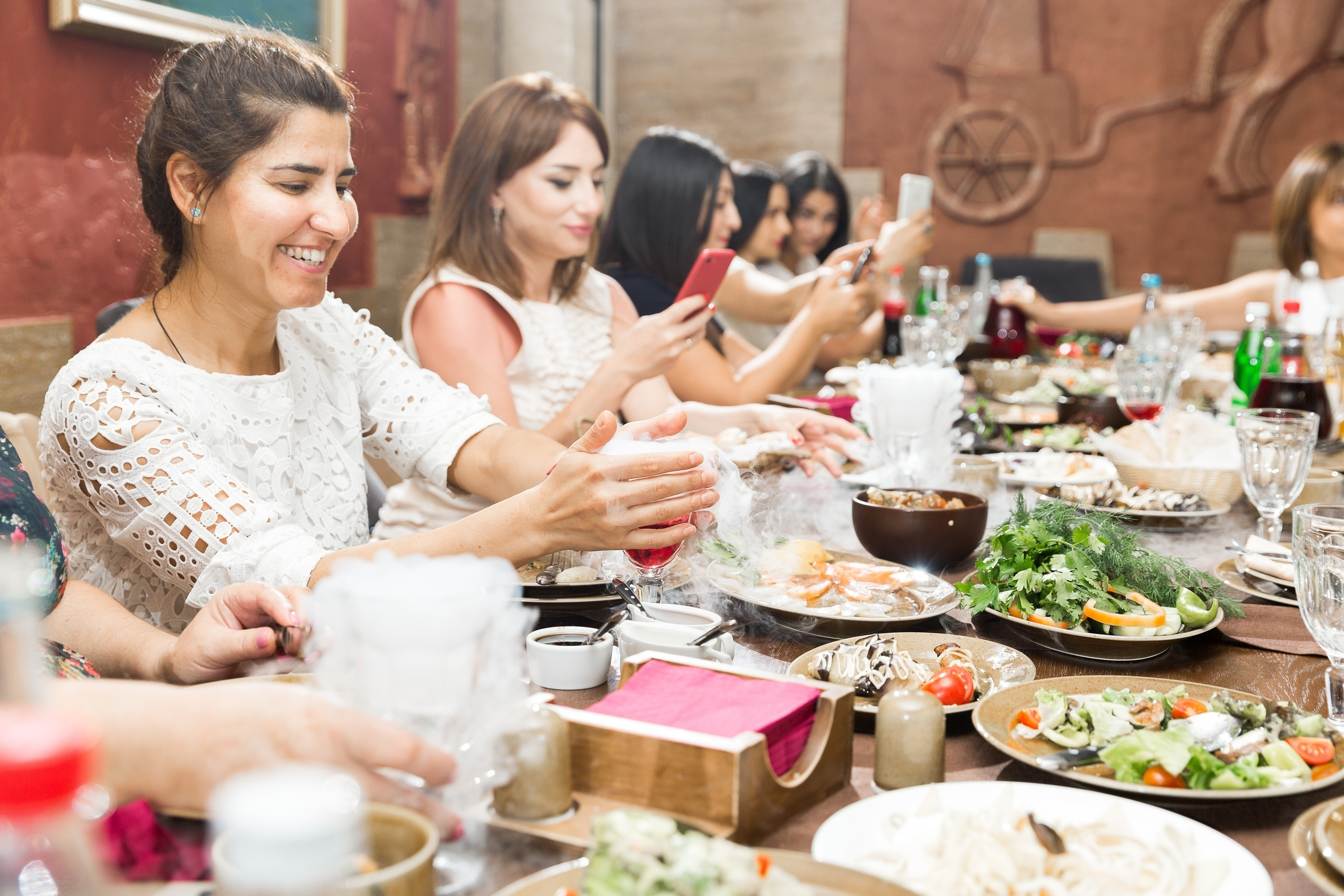 Корпоративы, дни рождения, юбилеи, крещение. Свадебный фотограф  Пятигорск, Сочи, Ессентуки, Кисловодск Александр