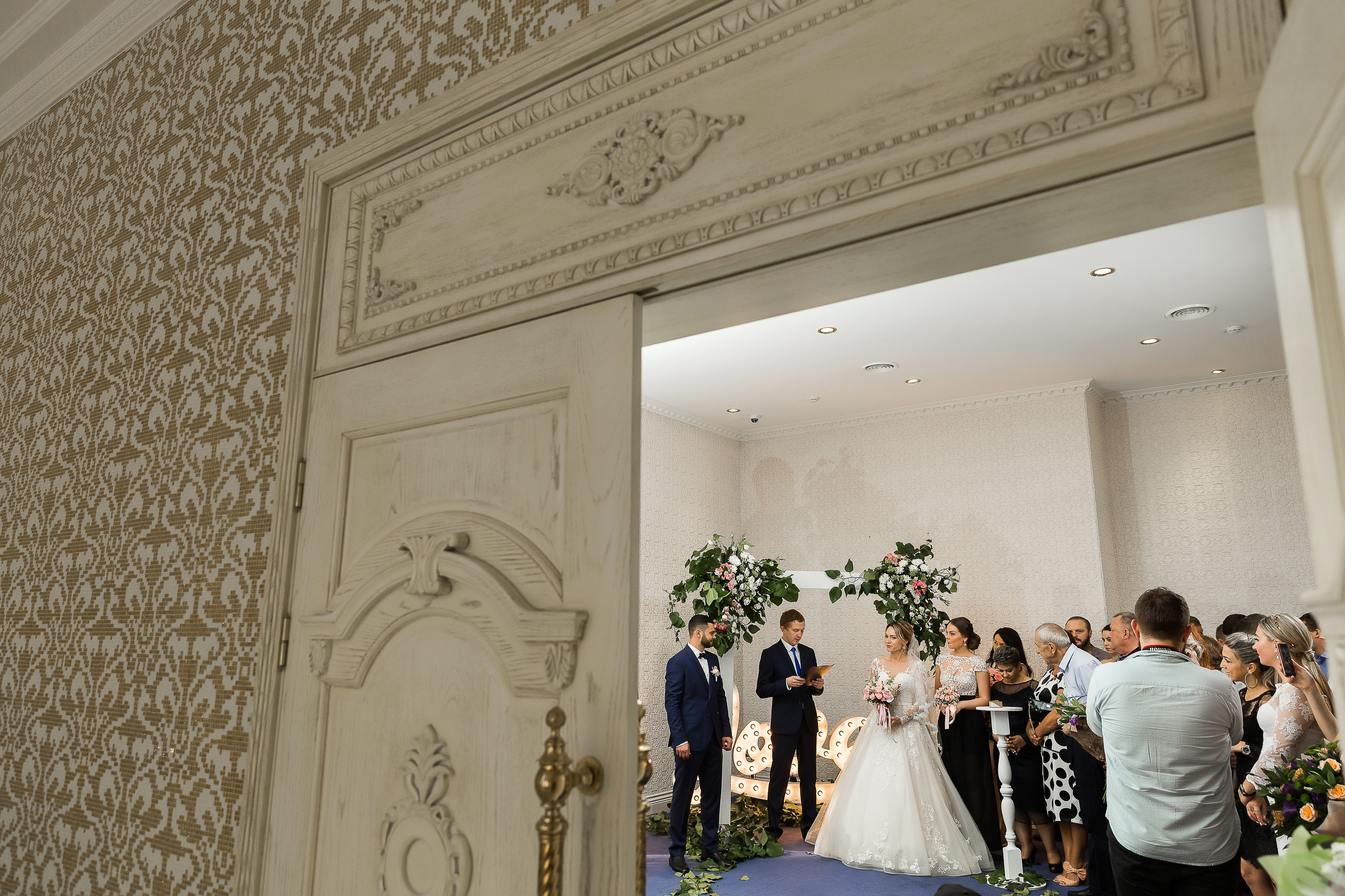 Андрей & Лиза Свадьба в Сочи. Свадебный фотограф  Пятигорск, Сочи, Ессентуки, Кисловодск Александр