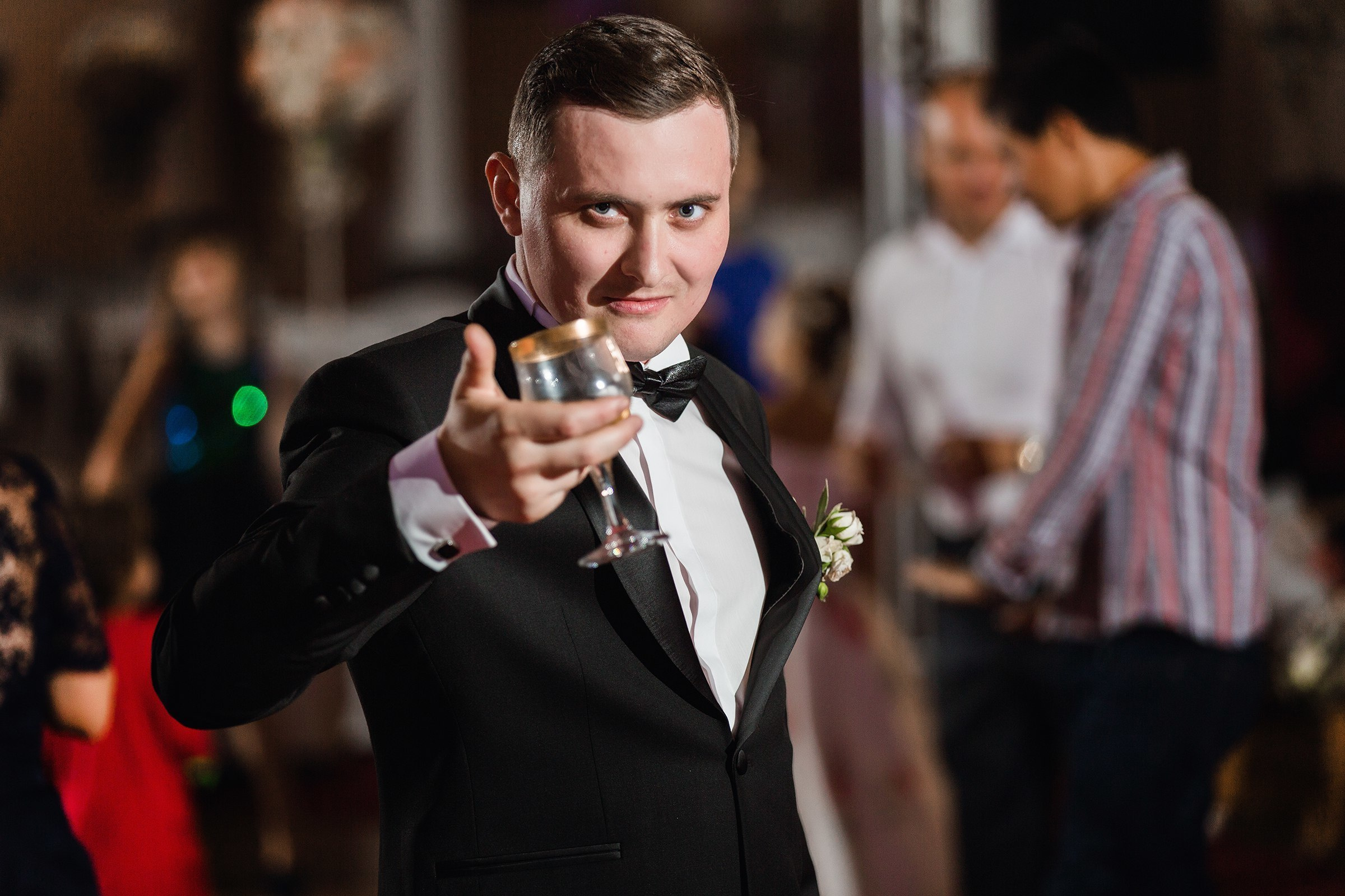 Сергей & Оля. Свадебный фотограф  Пятигорск, Сочи, Ессентуки, Кисловодск Александр