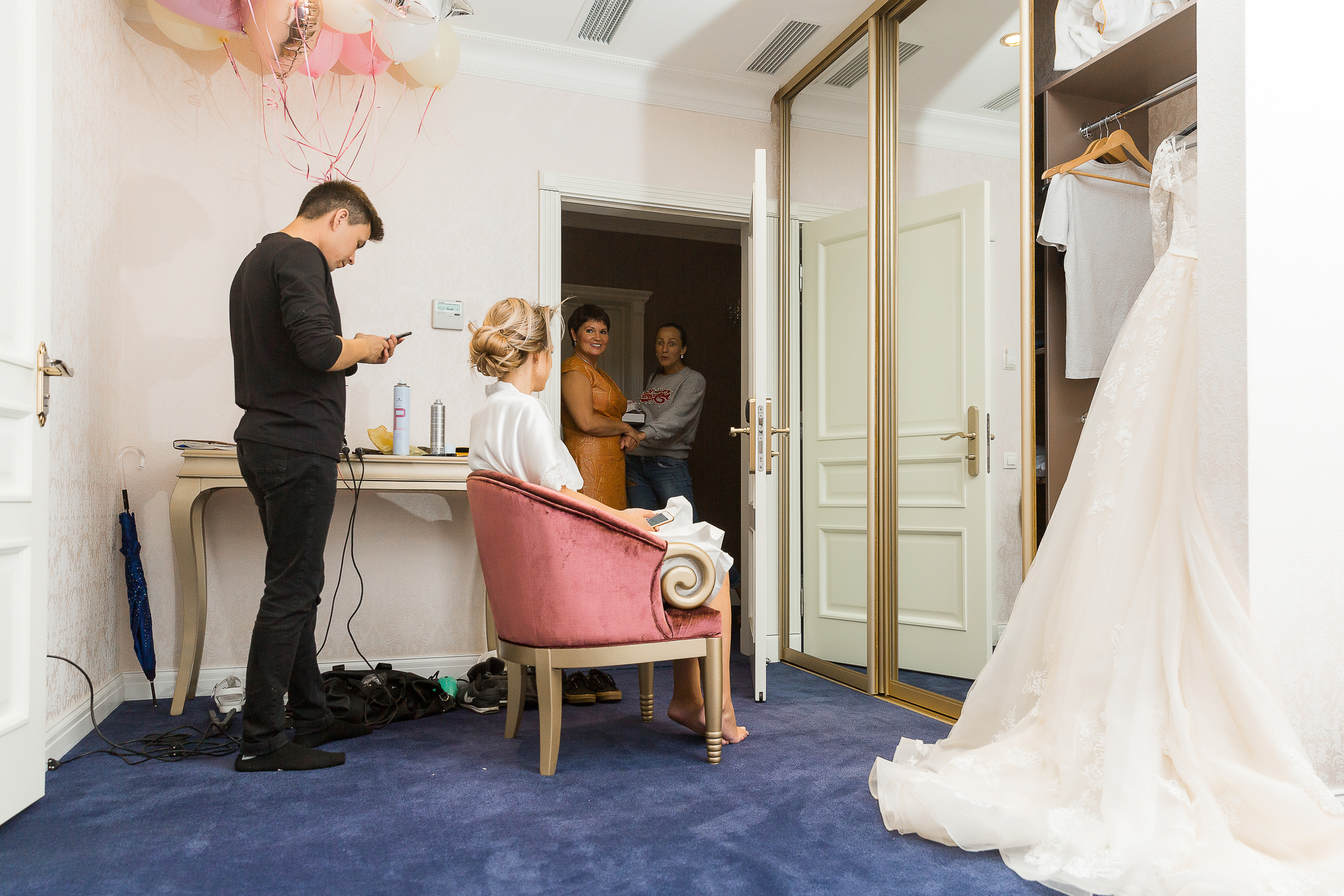 Андрей & Лиза Свадьба в Сочи. Свадебный фотограф  Пятигорск, Сочи, Ессентуки, Кисловодск Александр