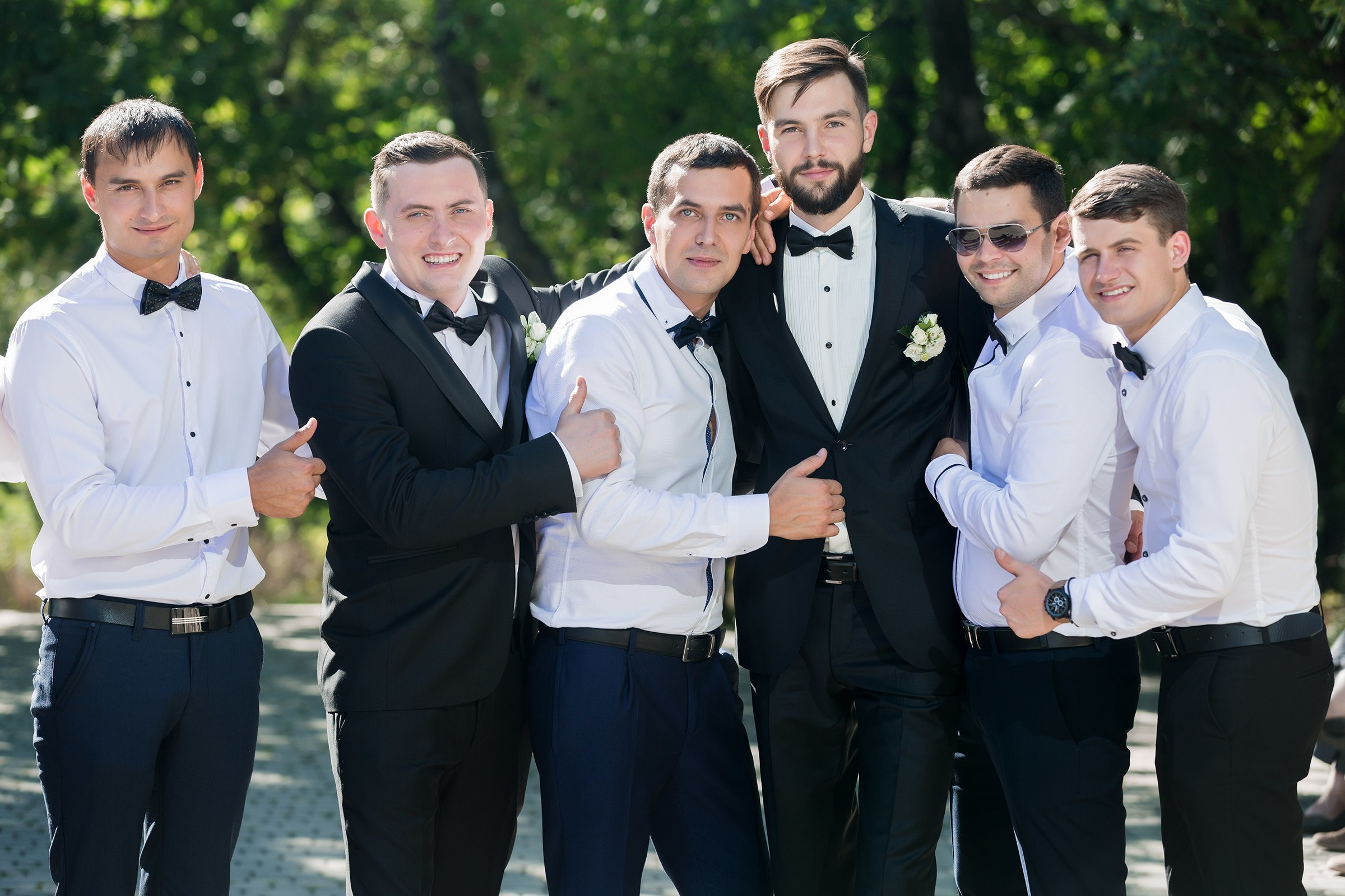 Сергей & Оля. Свадебный фотограф  Пятигорск, Сочи, Ессентуки, Кисловодск Александр