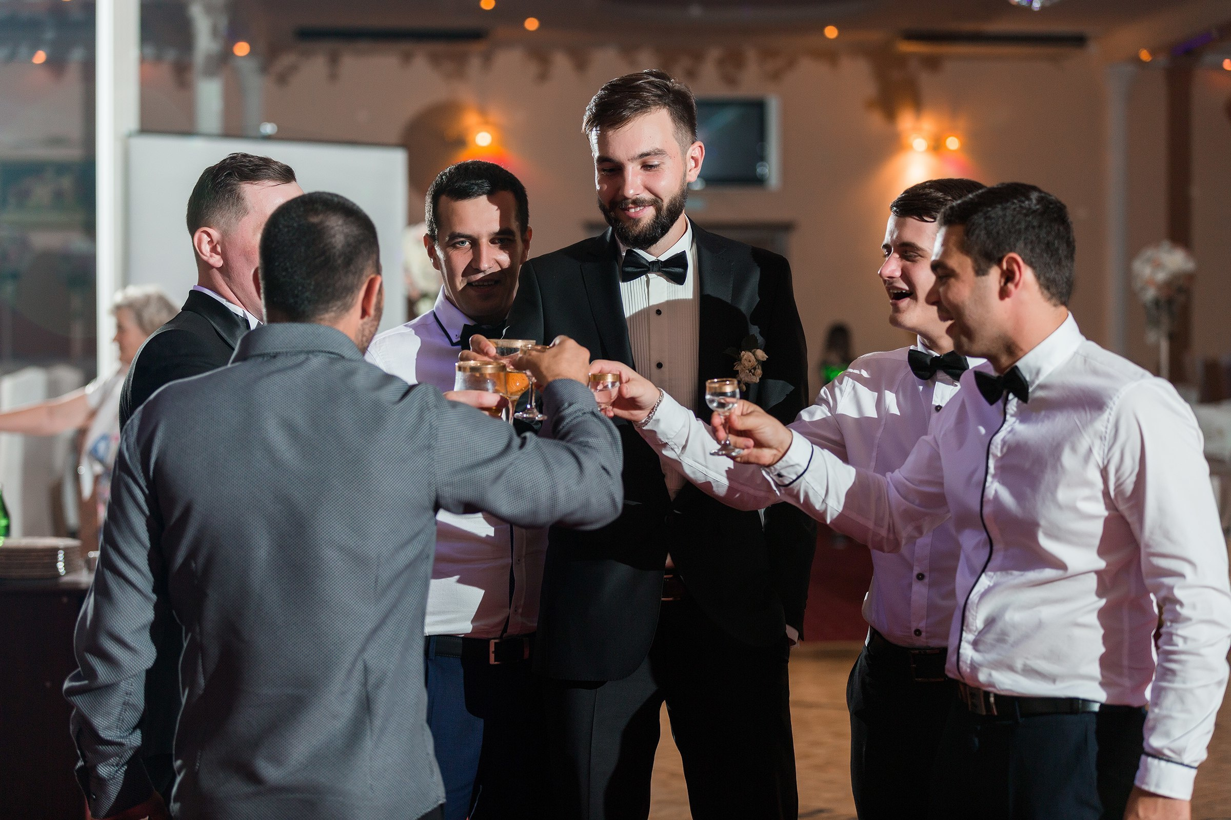 Сергей & Оля. Свадебный фотограф  Пятигорск, Сочи, Ессентуки, Кисловодск Александр