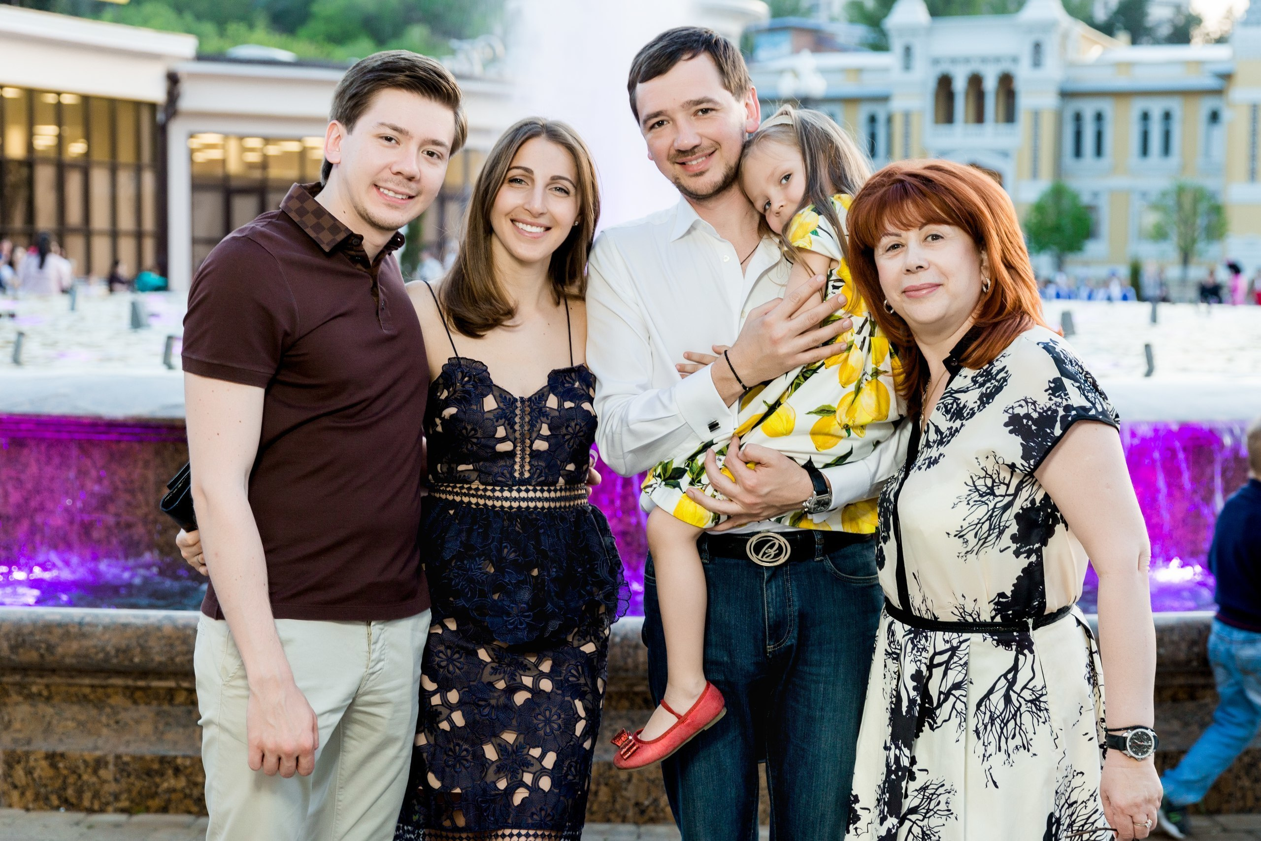 Корпоративы, дни рождения, юбилеи, крещение. Свадебный фотограф  Пятигорск, Сочи, Ессентуки, Кисловодск Александр