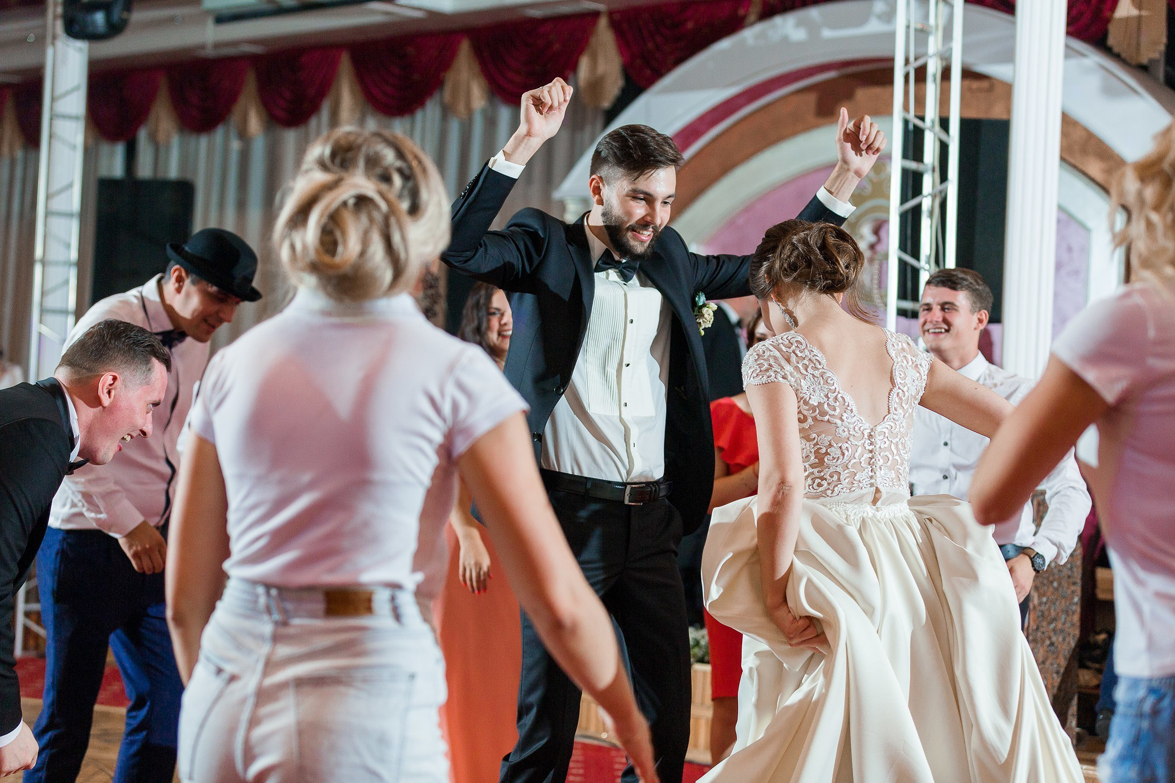 Сергей & Оля. Свадебный фотограф  Пятигорск, Сочи, Ессентуки, Кисловодск Александр