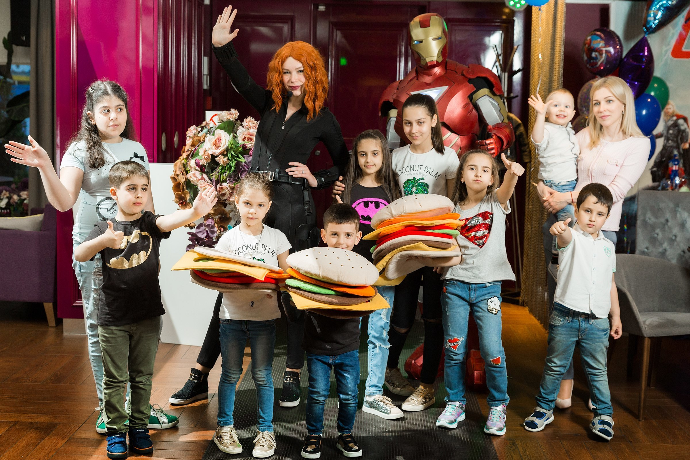 Корпоративы, дни рождения, юбилеи, крещение. Свадебный фотограф  Пятигорск, Сочи, Ессентуки, Кисловодск Александр