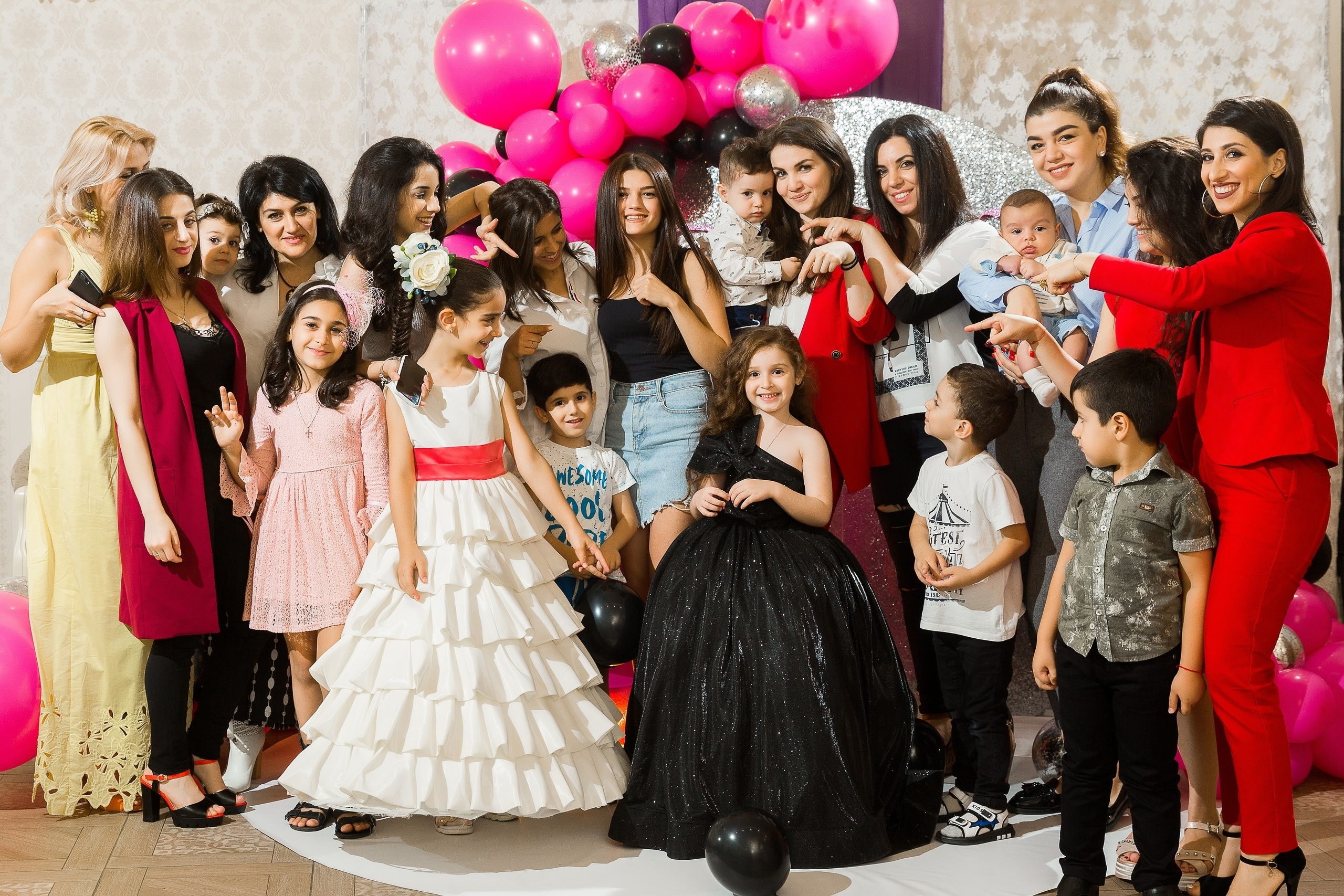 Корпоративы, дни рождения, юбилеи, крещение. Свадебный фотограф  Пятигорск, Сочи, Ессентуки, Кисловодск Александр