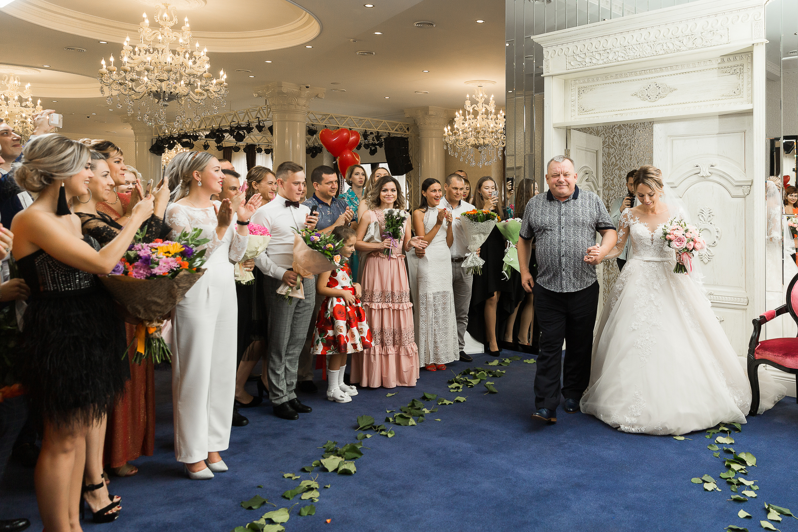 Андрей & Лиза Свадьба в Сочи. Свадебный фотограф  Пятигорск, Сочи, Ессентуки, Кисловодск Александр