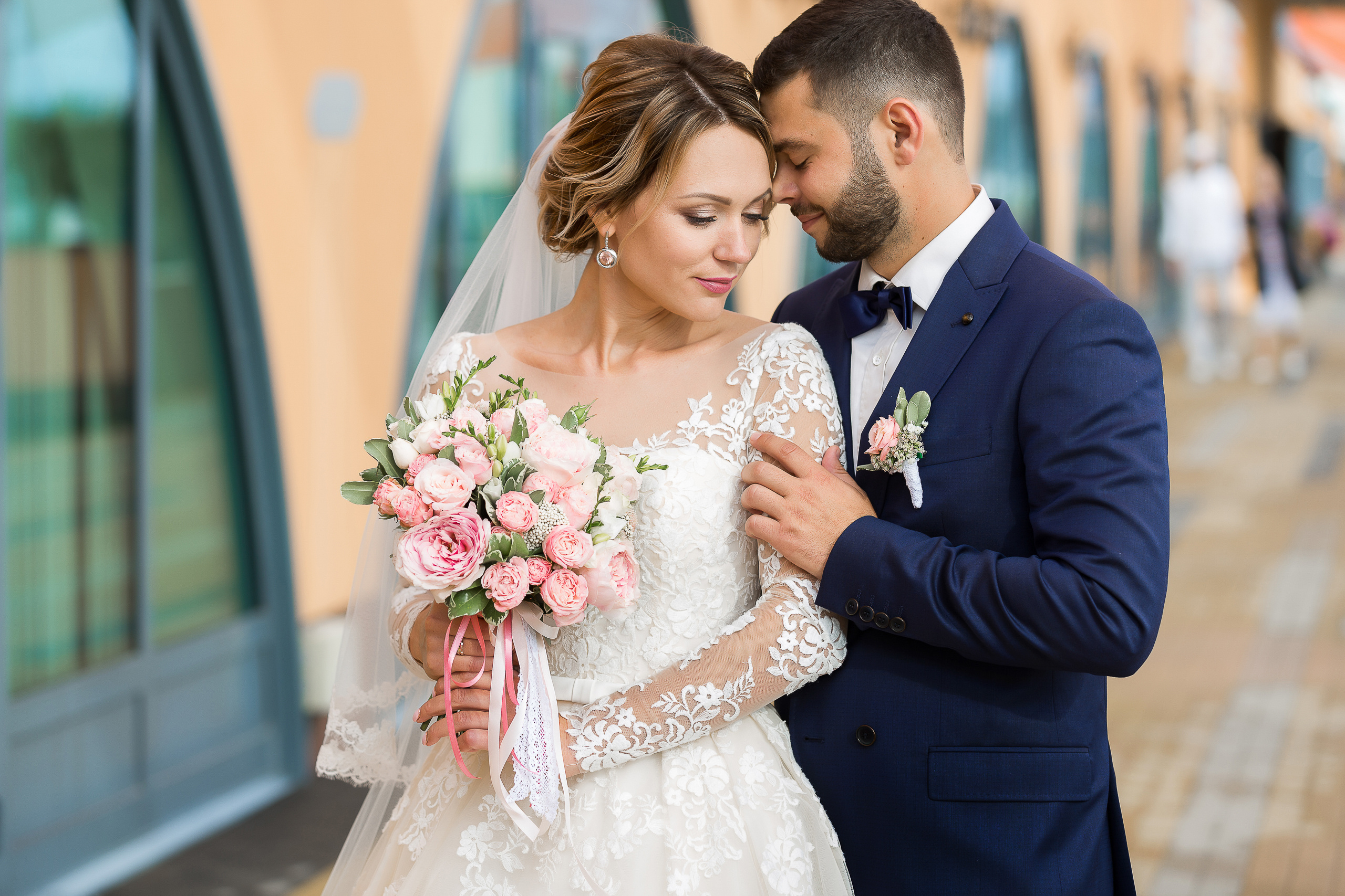 Андрей & Лиза Свадьба в Сочи. Свадебный фотограф  Пятигорск, Сочи, Ессентуки, Кисловодск Александр