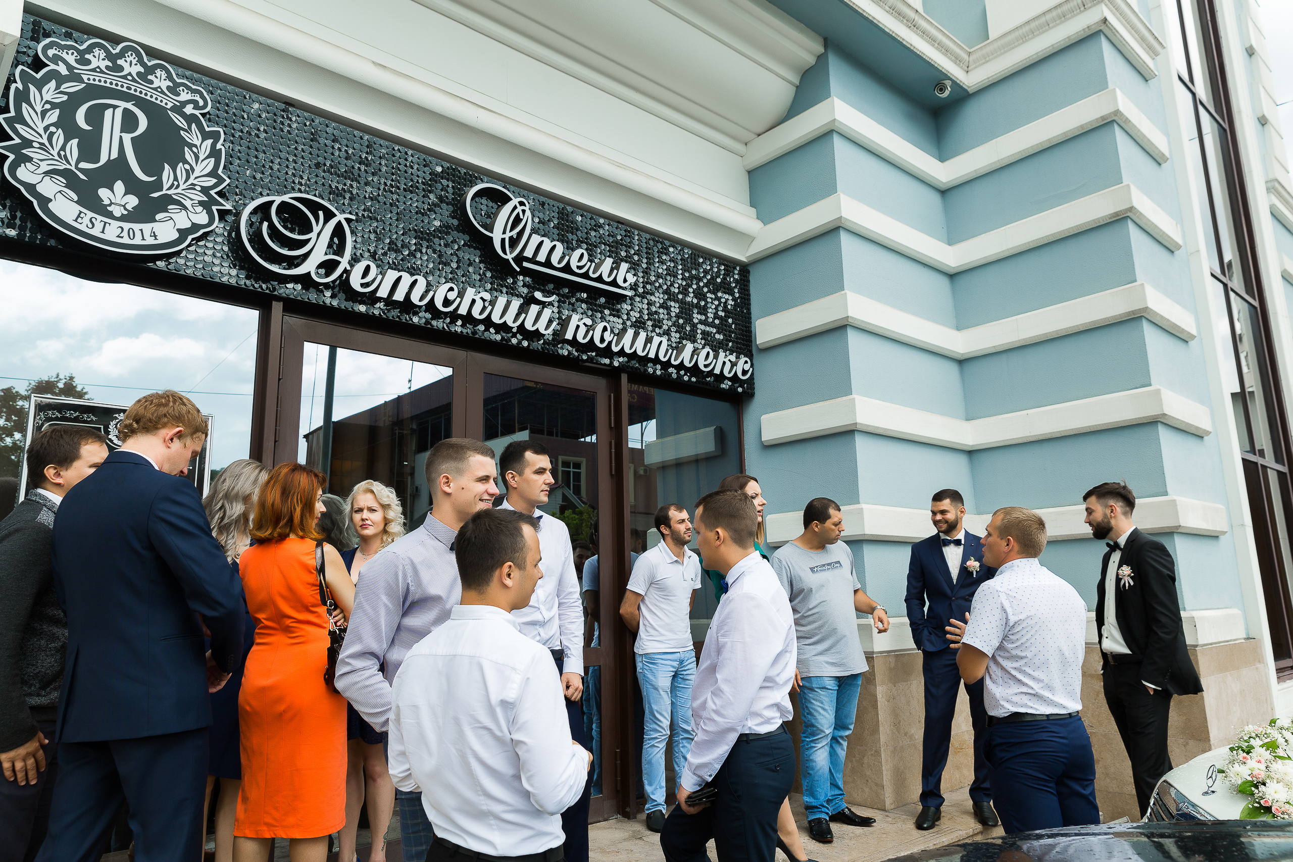 Андрей & Лиза Свадьба в Сочи. Свадебный фотограф  Пятигорск, Сочи, Ессентуки, Кисловодск Александр