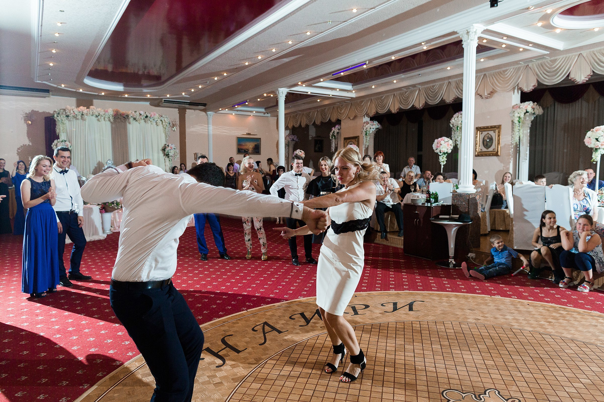 Сергей & Оля. Свадебный фотограф  Пятигорск, Сочи, Ессентуки, Кисловодск Александр