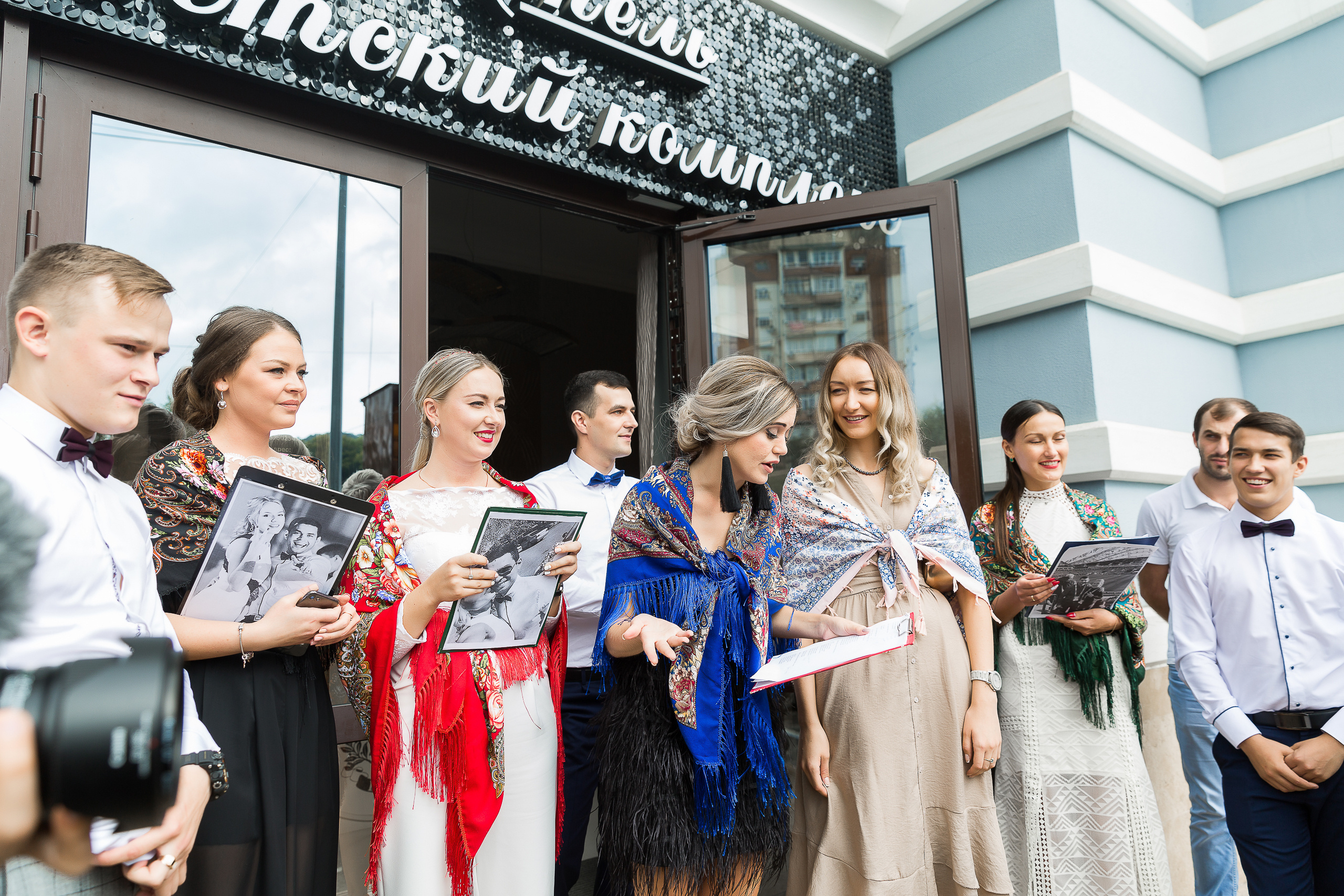 Андрей & Лиза Свадьба в Сочи. Свадебный фотограф  Пятигорск, Сочи, Ессентуки, Кисловодск Александр