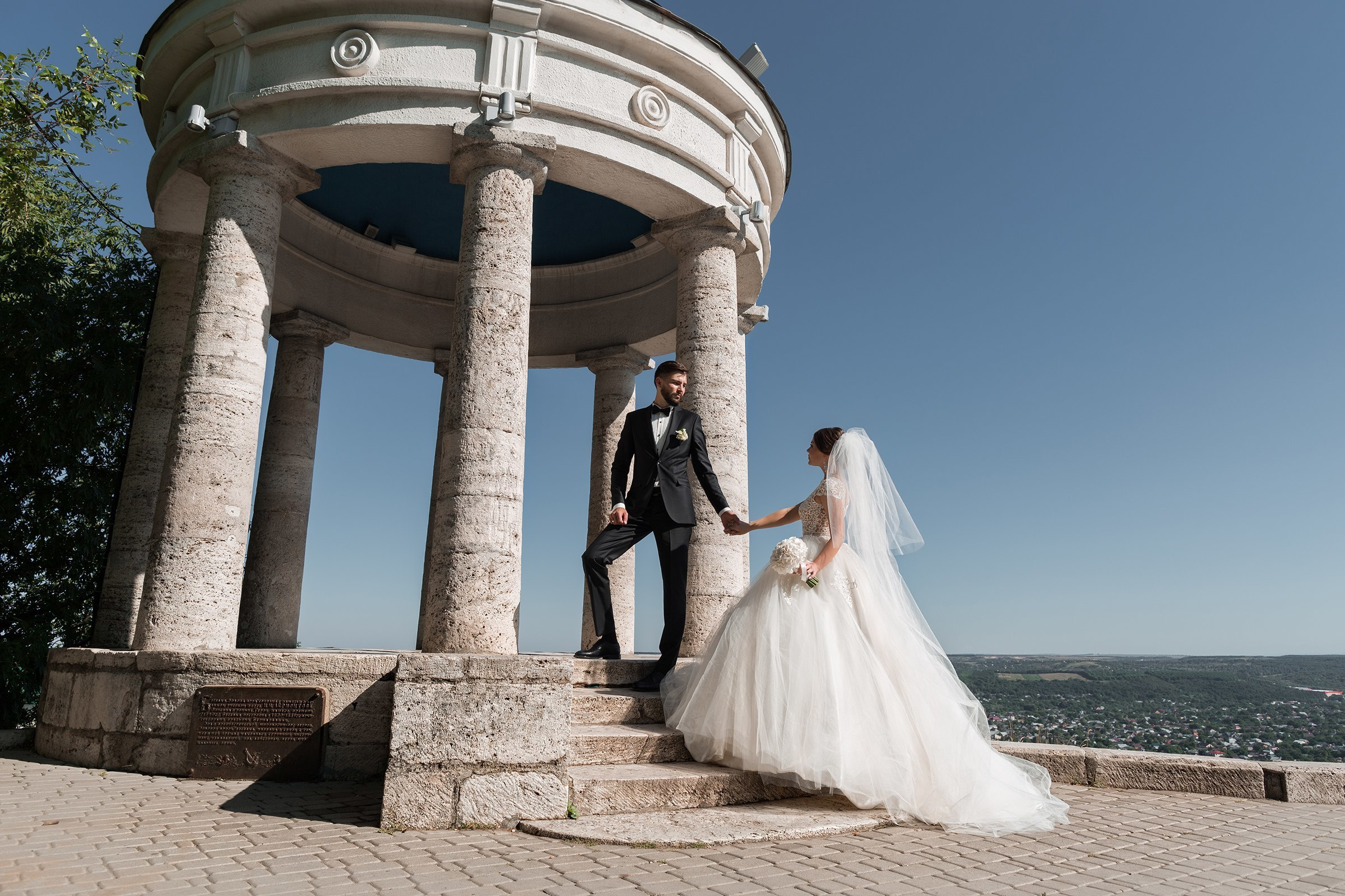 Сергей & Оля. Свадебный фотограф  Пятигорск, Сочи, Ессентуки, Кисловодск Александр