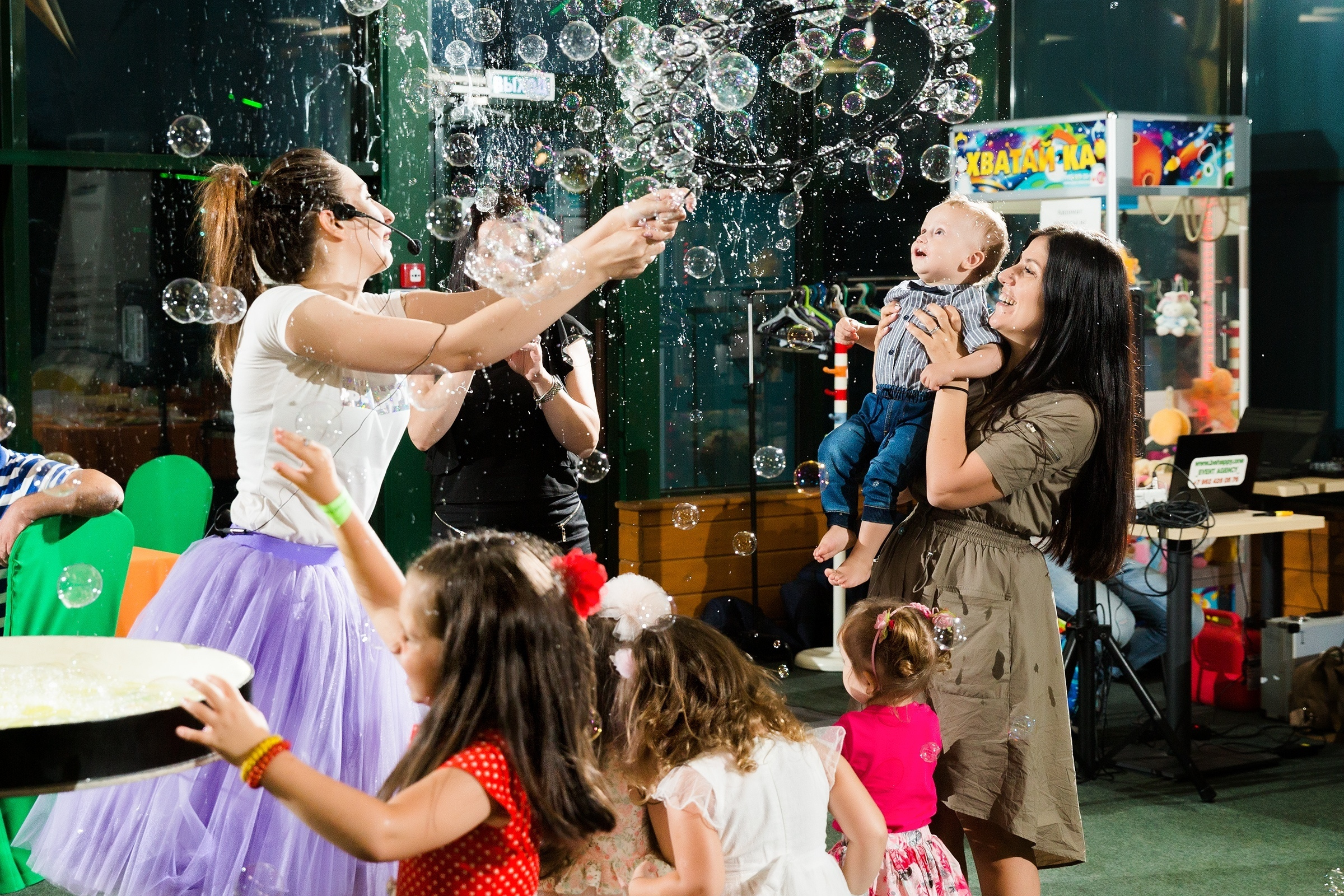 Корпоративы, дни рождения, юбилеи, крещение. Свадебный фотограф  Пятигорск, Сочи, Ессентуки, Кисловодск Александр