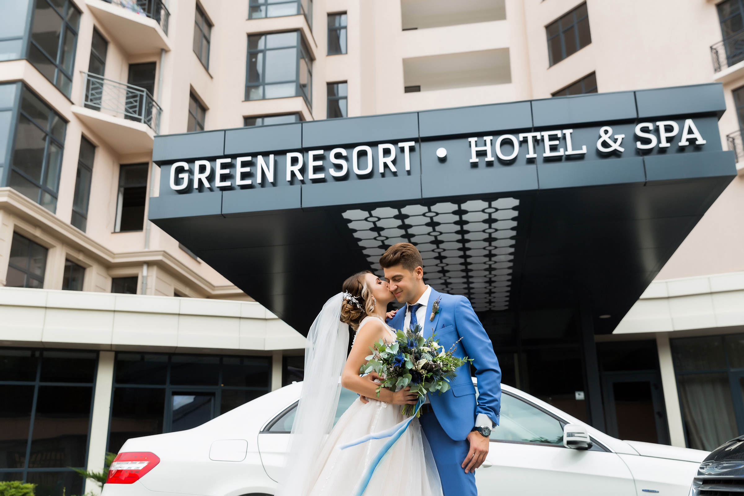 Свадебный фотограф  Пятигорск, Сочи, Ессентуки, Кисловодск Александр