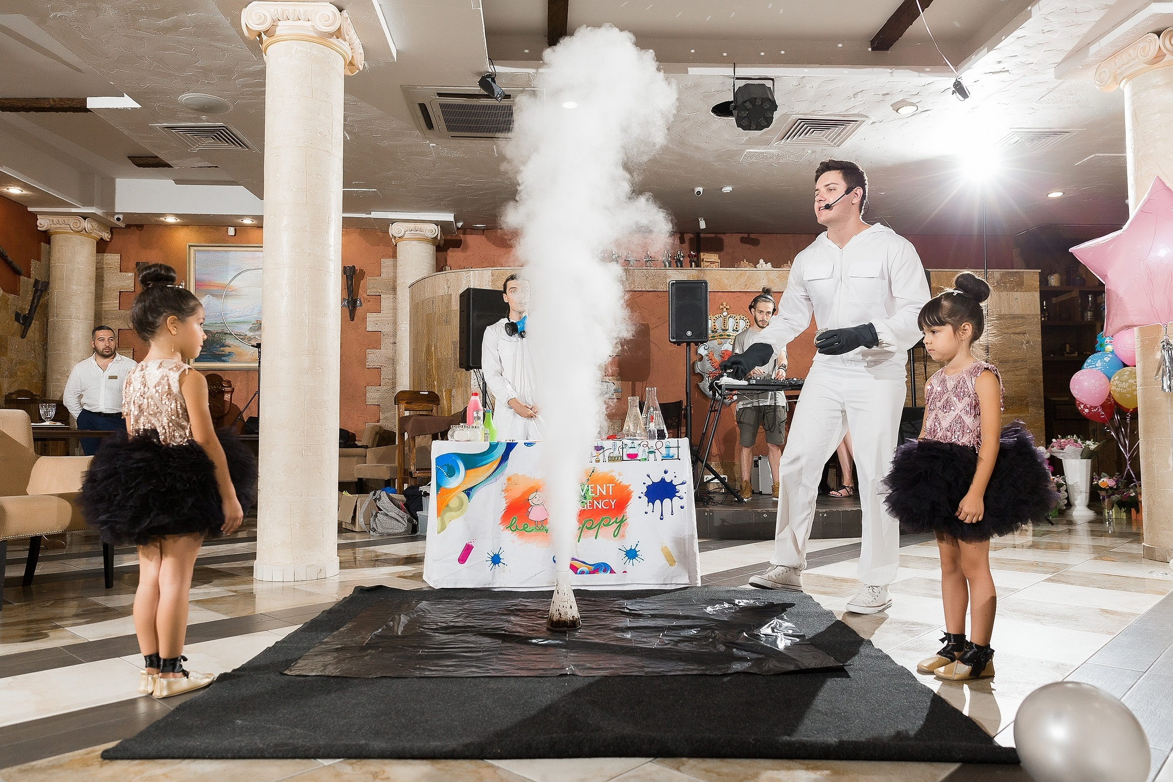 Корпоративы, дни рождения, юбилеи, крещение. Свадебный фотограф  Пятигорск, Сочи, Ессентуки, Кисловодск Александр