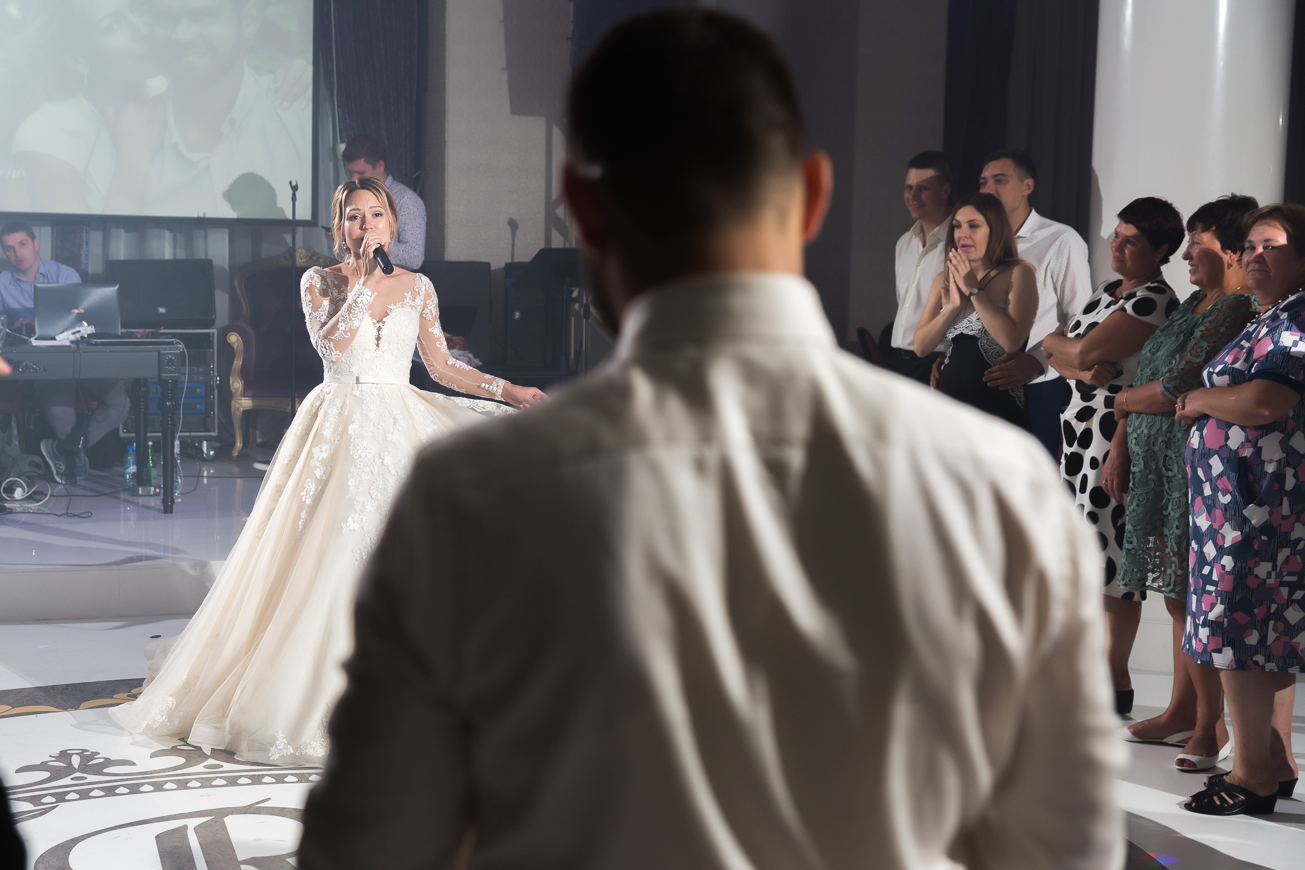 Андрей & Лиза Свадьба в Сочи. Свадебный фотограф  Пятигорск, Сочи, Ессентуки, Кисловодск Александр