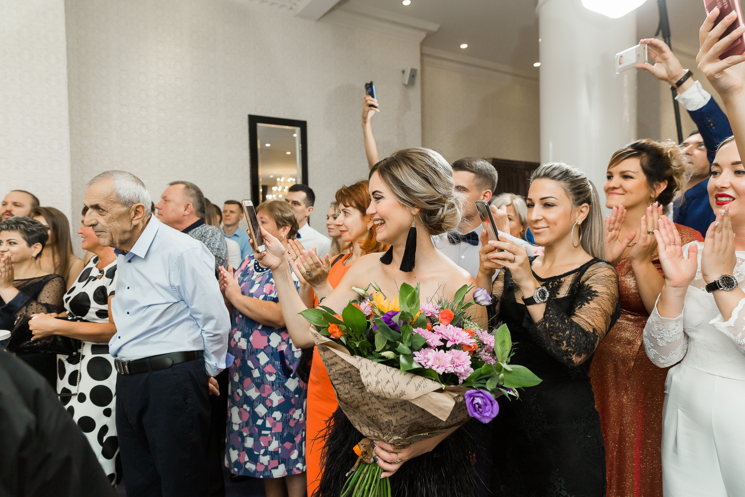 Андрей & Лиза Свадьба в Сочи. Свадебный фотограф  Пятигорск, Сочи, Ессентуки, Кисловодск Александр