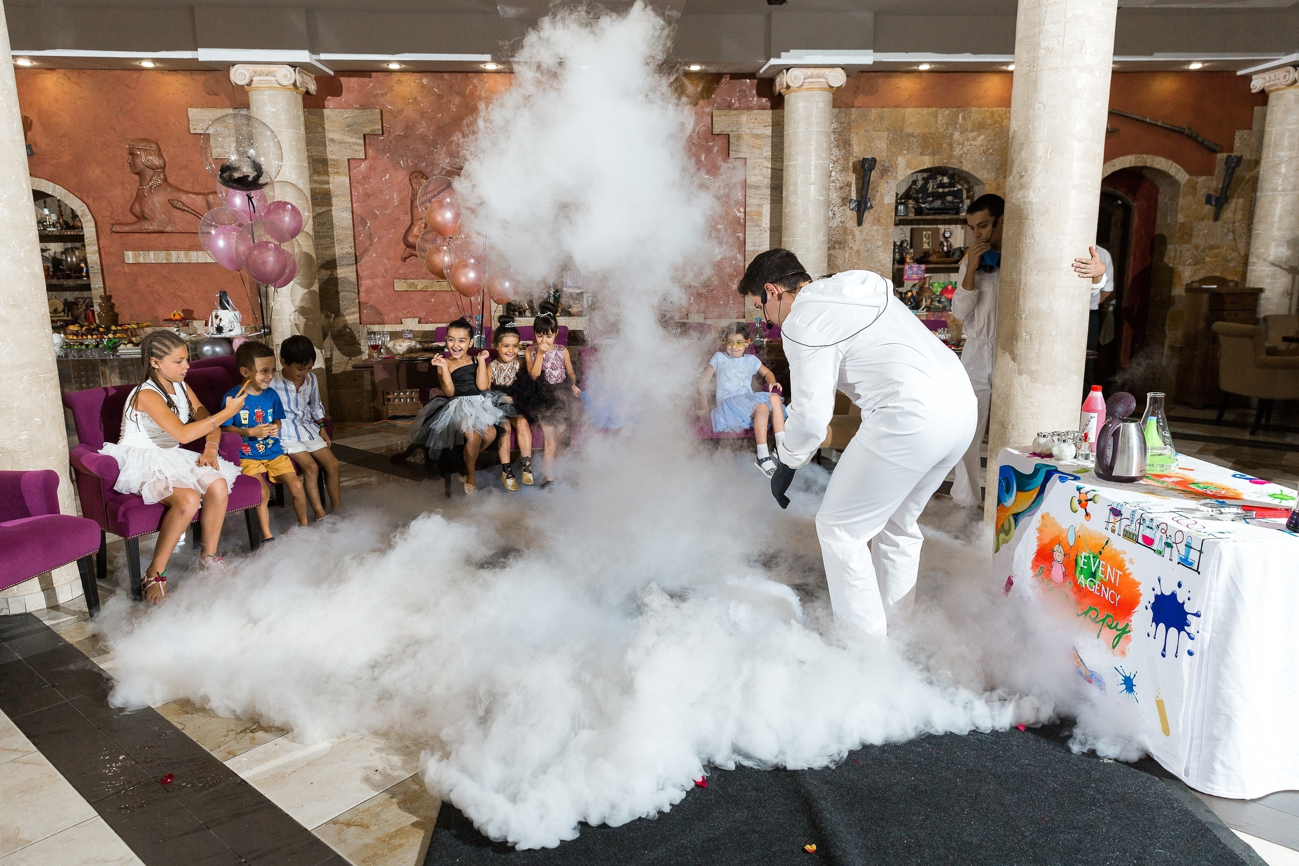 Корпоративы, дни рождения, юбилеи, крещение. Свадебный фотограф  Пятигорск, Сочи, Ессентуки, Кисловодск Александр