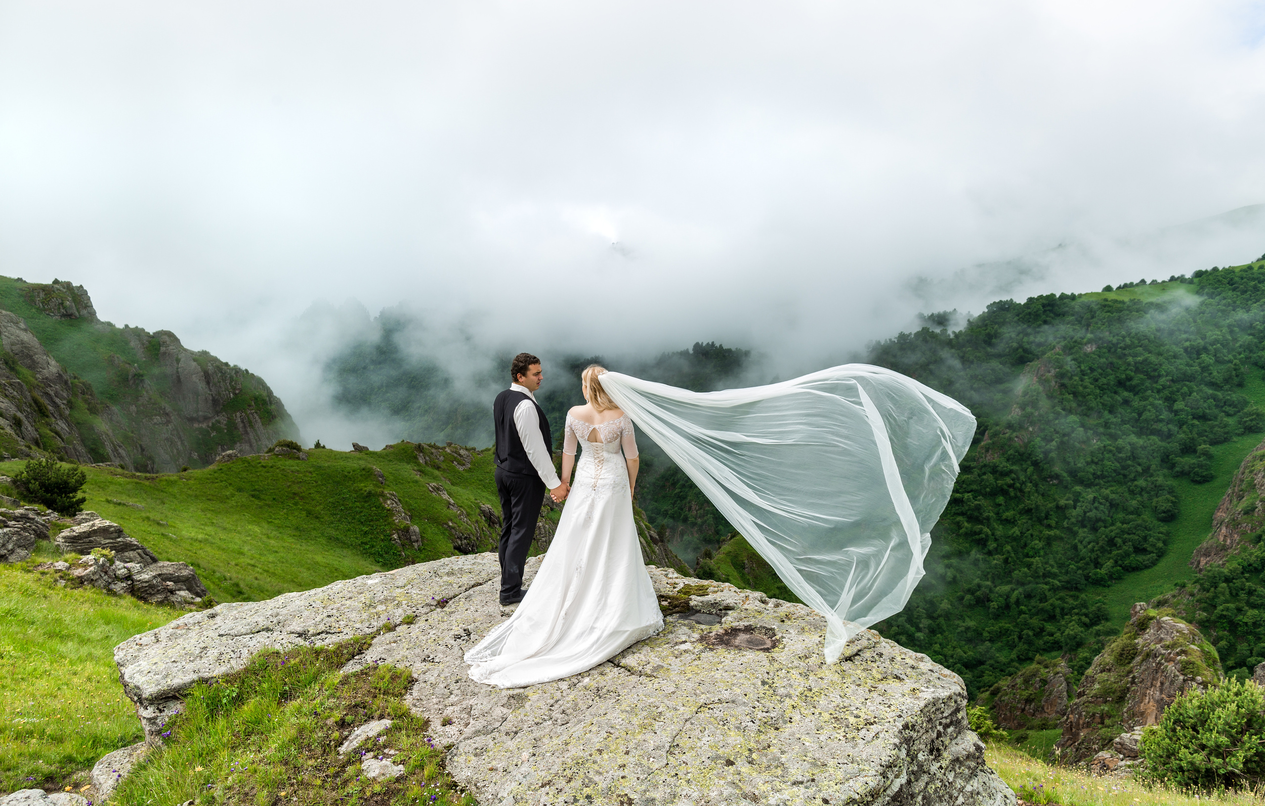 Свадебный фотограф  Пятигорск, Сочи, Ессентуки, Кисловодск Александр