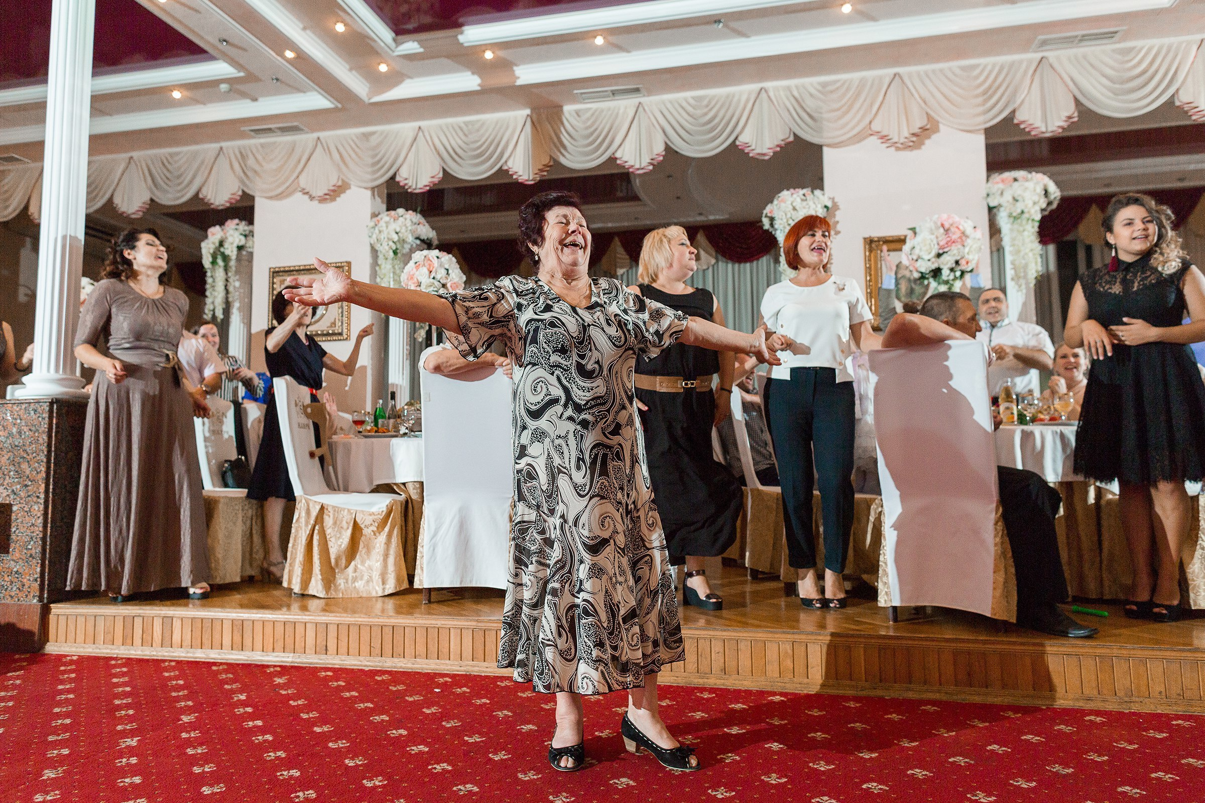 Сергей & Оля. Свадебный фотограф  Пятигорск, Сочи, Ессентуки, Кисловодск Александр