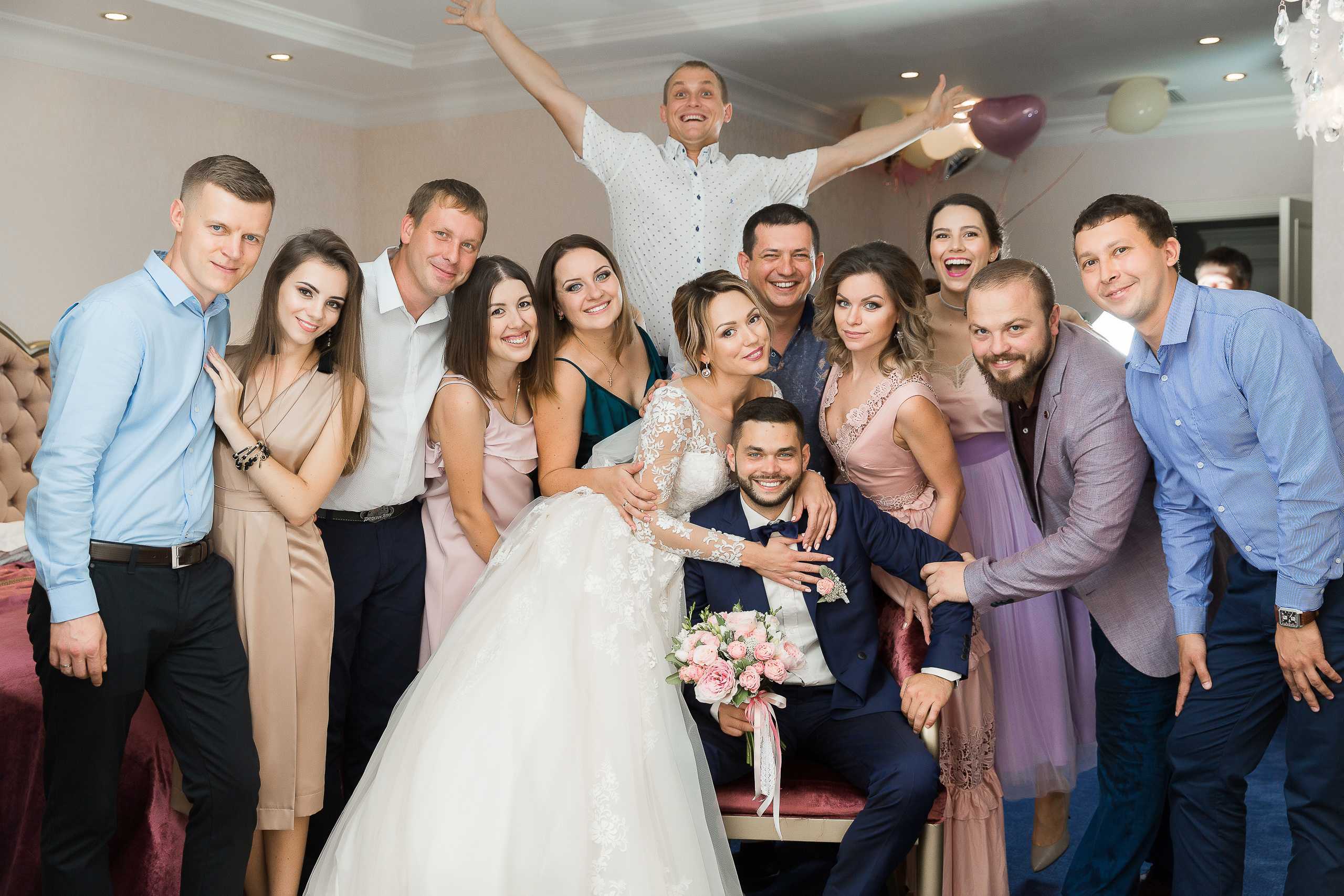 Андрей & Лиза Свадьба в Сочи. Свадебный фотограф  Пятигорск, Сочи, Ессентуки, Кисловодск Александр