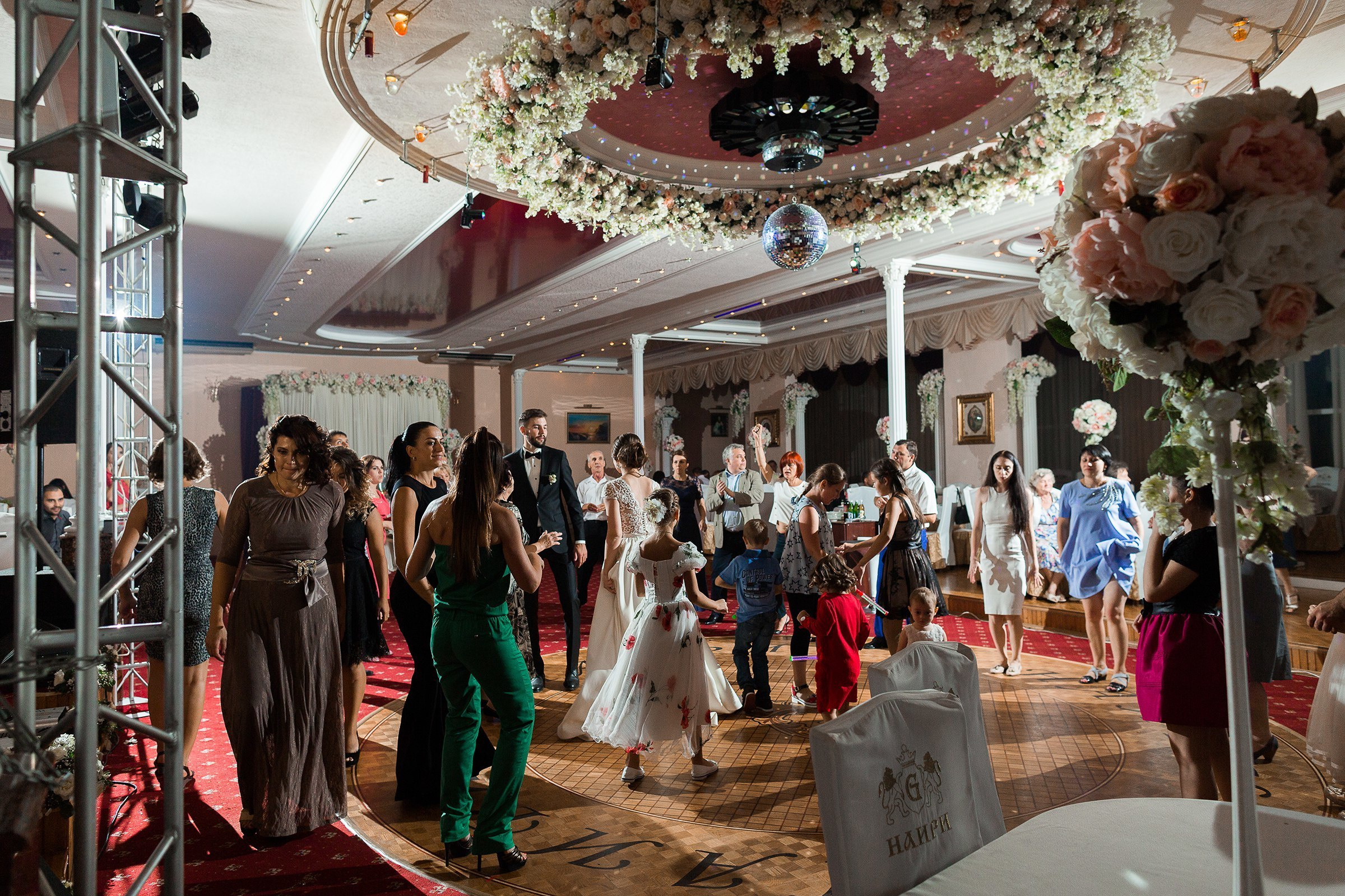 Сергей & Оля. Свадебный фотограф  Пятигорск, Сочи, Ессентуки, Кисловодск Александр