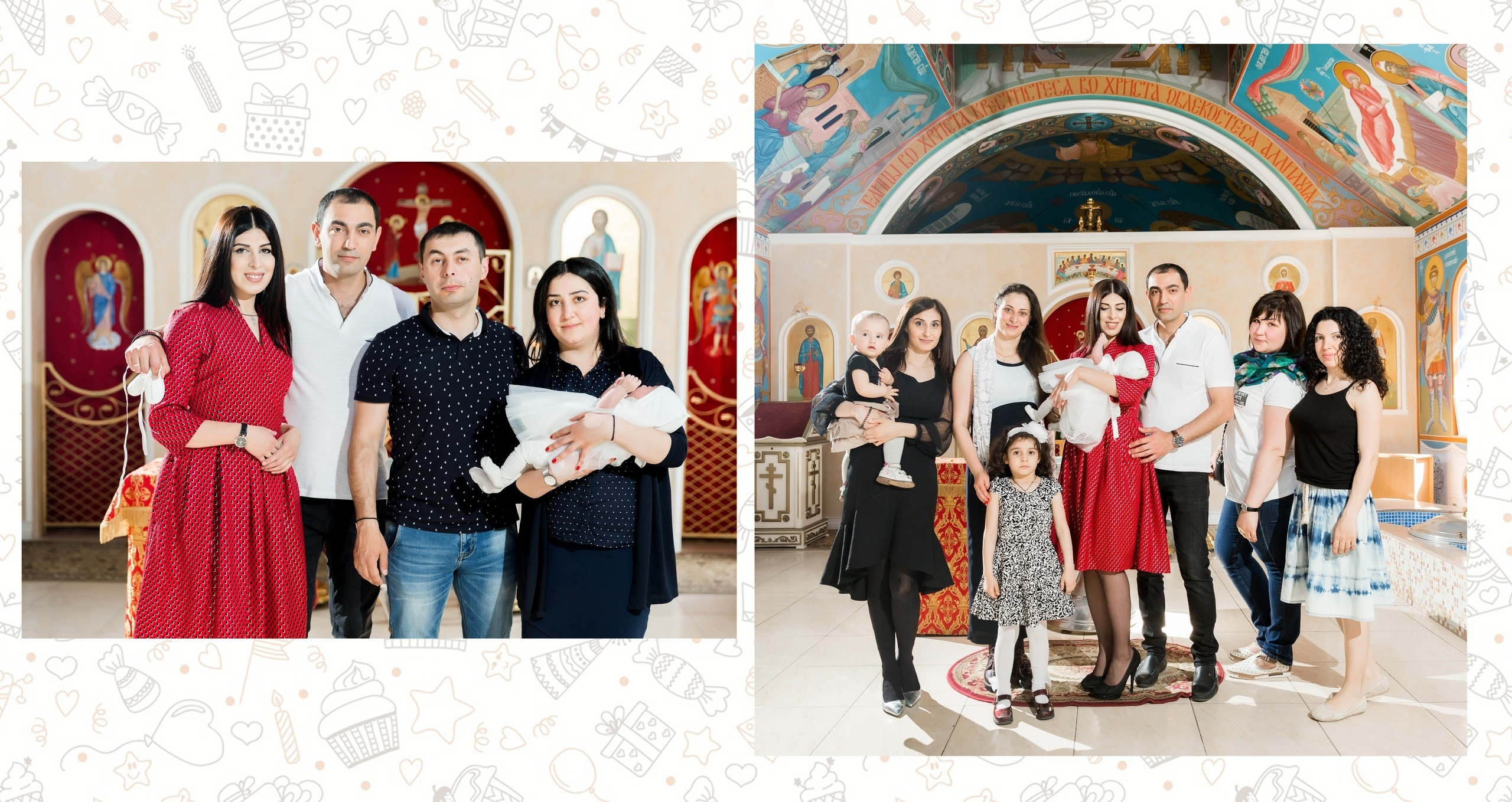 Корпоративы, дни рождения, юбилеи, крещение. Свадебный фотограф  Пятигорск, Сочи, Ессентуки, Кисловодск Александр