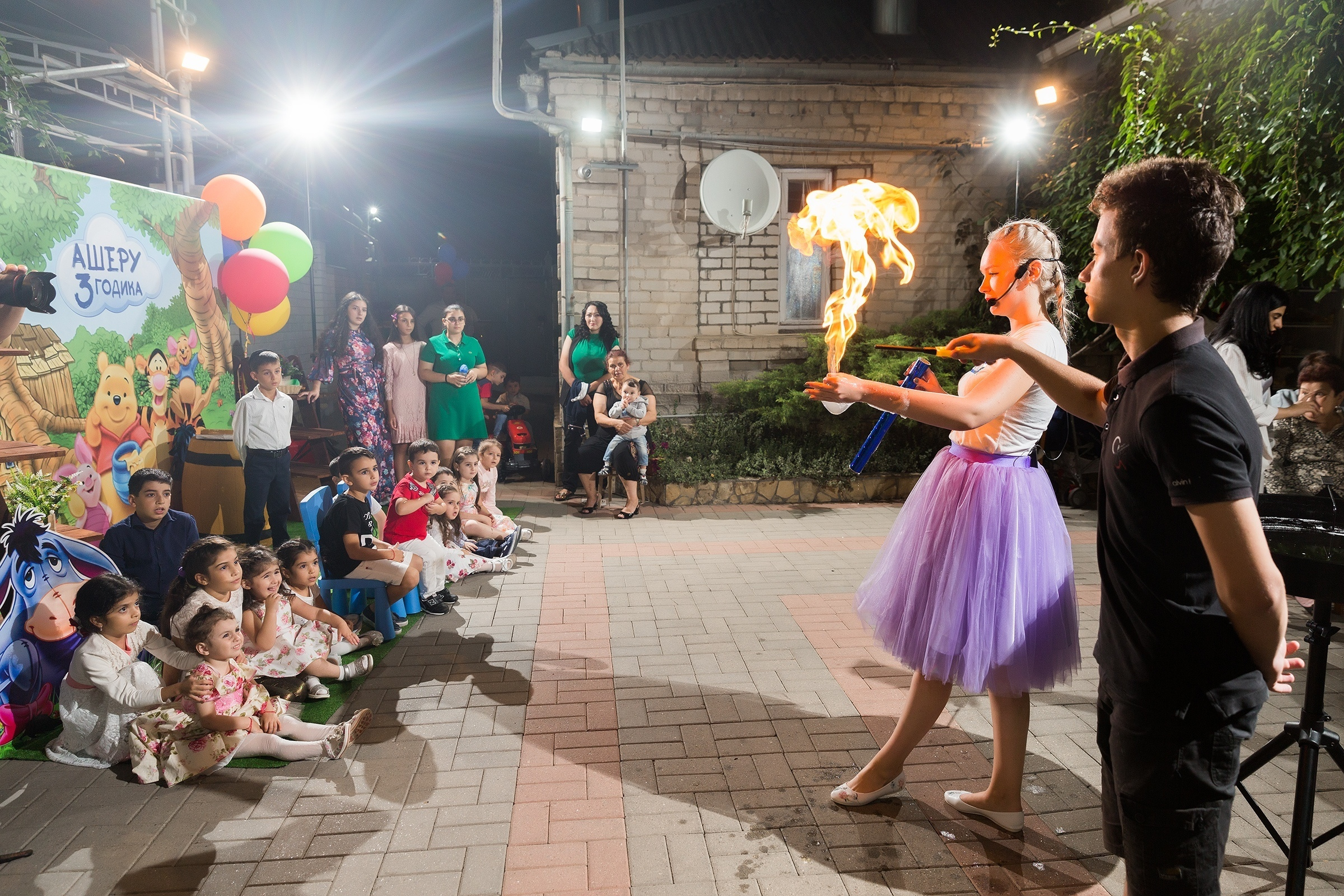 Корпоративы, дни рождения, юбилеи, крещение. Свадебный фотограф  Пятигорск, Сочи, Ессентуки, Кисловодск Александр
