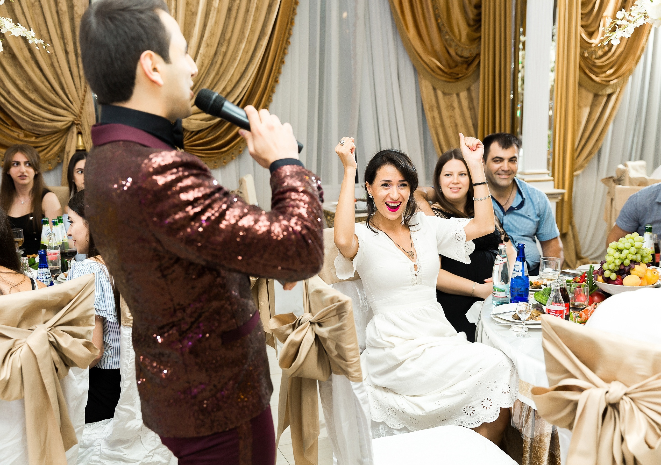 Корпоративы, дни рождения, юбилеи, крещение. Свадебный фотограф  Пятигорск, Сочи, Ессентуки, Кисловодск Александр