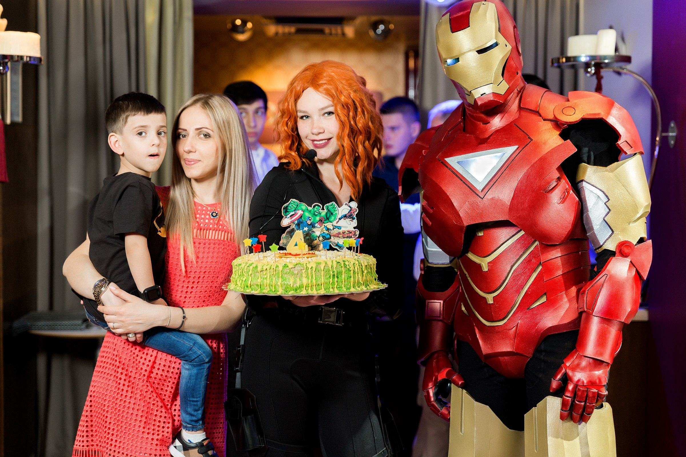 Корпоративы, дни рождения, юбилеи, крещение. Свадебный фотограф  Пятигорск, Сочи, Ессентуки, Кисловодск Александр