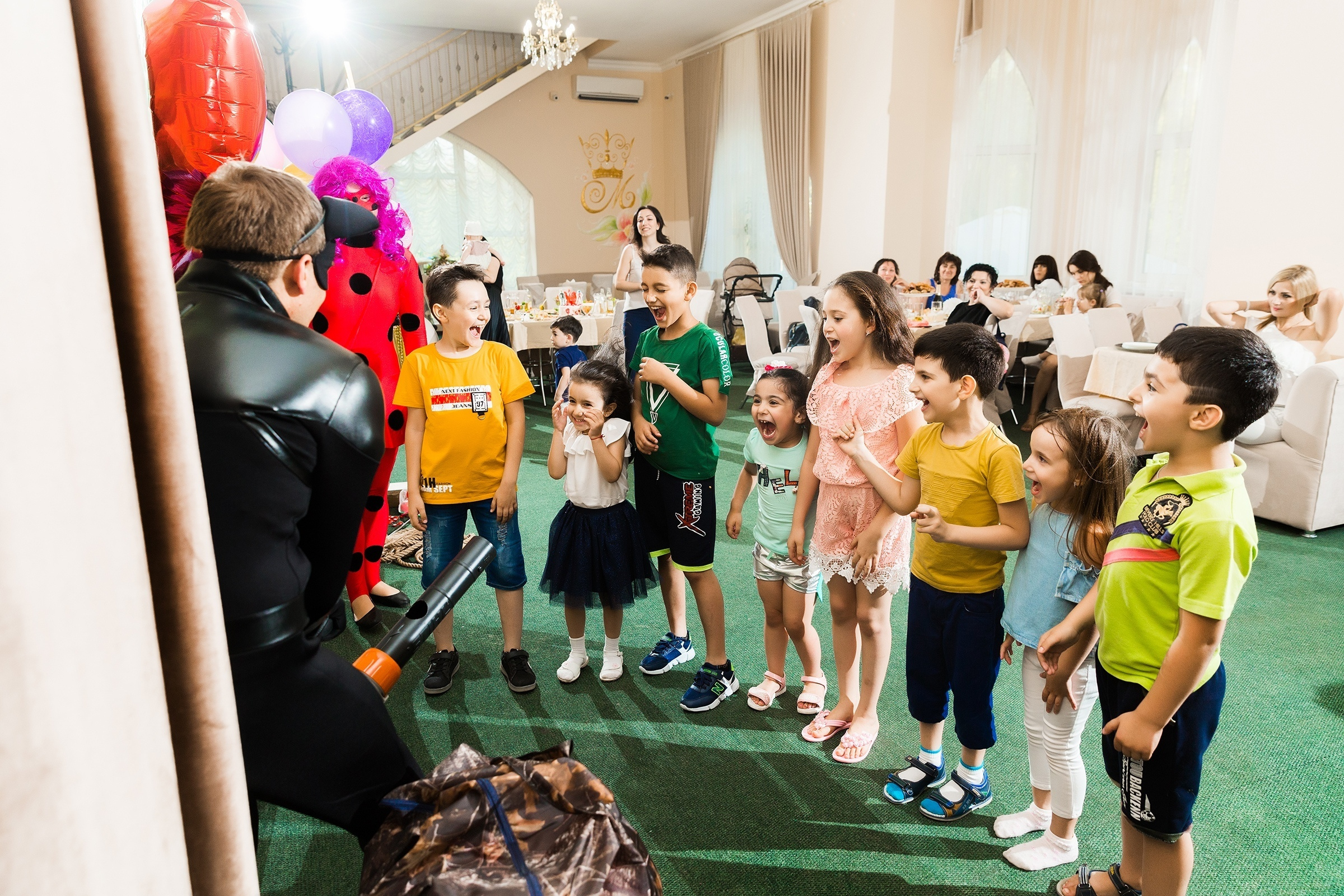 Корпоративы, дни рождения, юбилеи, крещение. Свадебный фотограф  Пятигорск, Сочи, Ессентуки, Кисловодск Александр