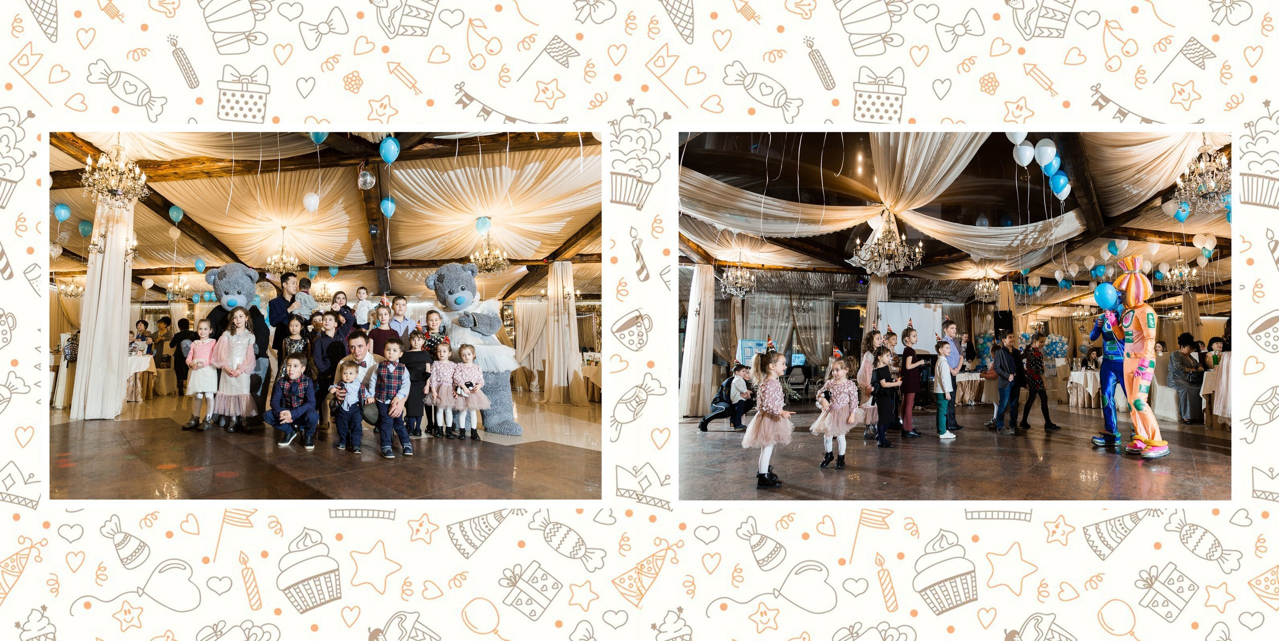 Корпоративы, дни рождения, юбилеи, крещение. Свадебный фотограф  Пятигорск, Сочи, Ессентуки, Кисловодск Александр