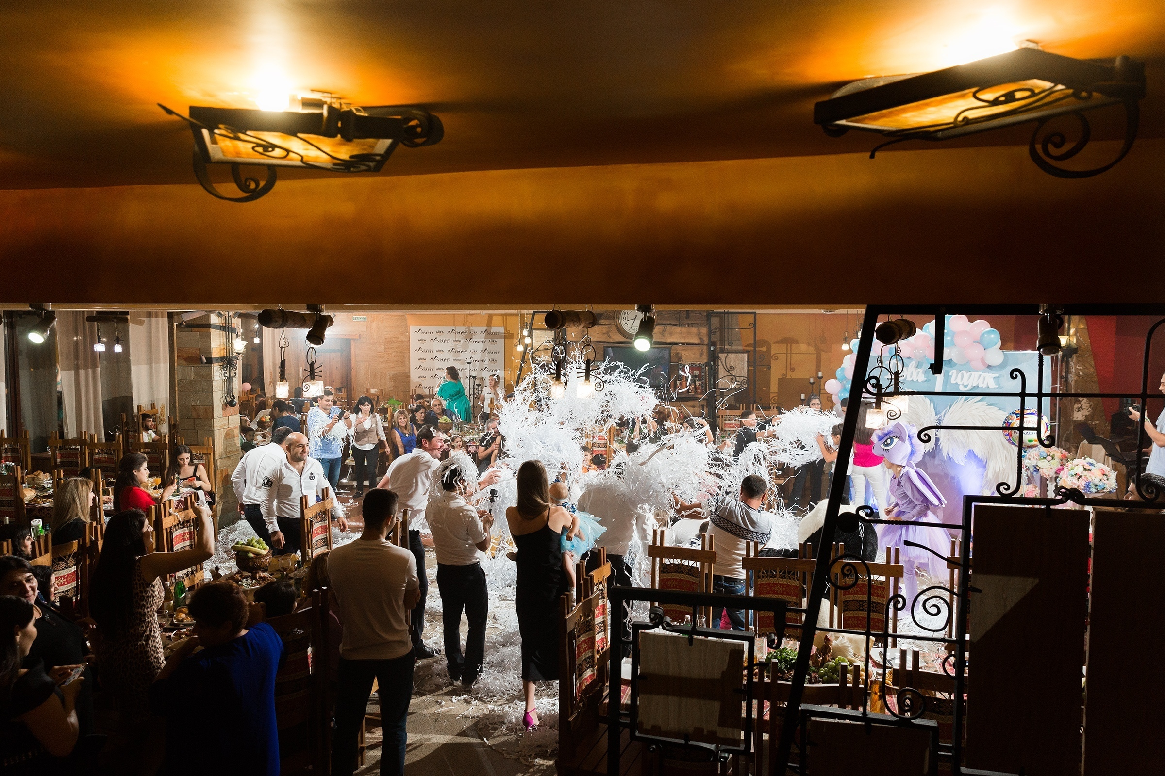 Корпоративы, дни рождения, юбилеи, крещение. Свадебный фотограф  Пятигорск, Сочи, Ессентуки, Кисловодск Александр