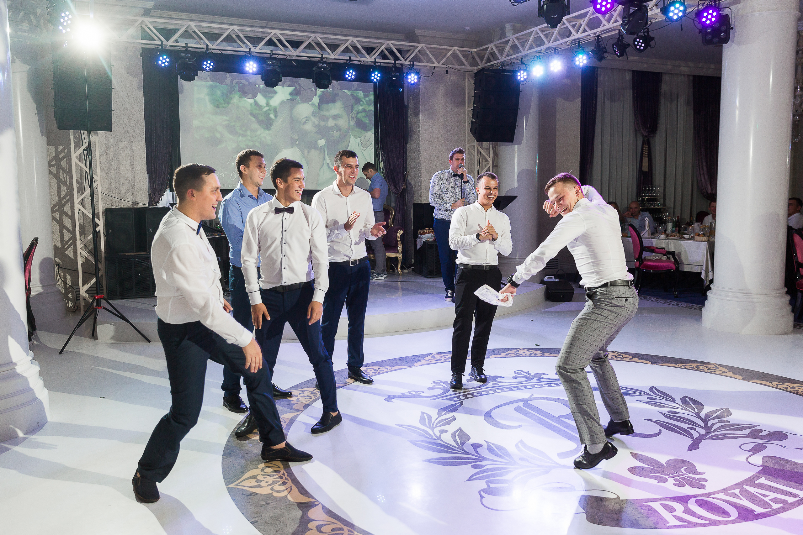 Андрей & Лиза Свадьба в Сочи. Свадебный фотограф  Пятигорск, Сочи, Ессентуки, Кисловодск Александр