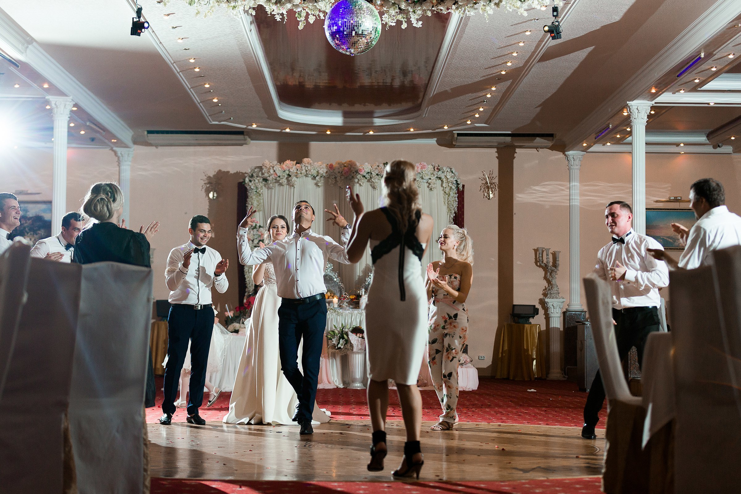 Сергей & Оля. Свадебный фотограф  Пятигорск, Сочи, Ессентуки, Кисловодск Александр