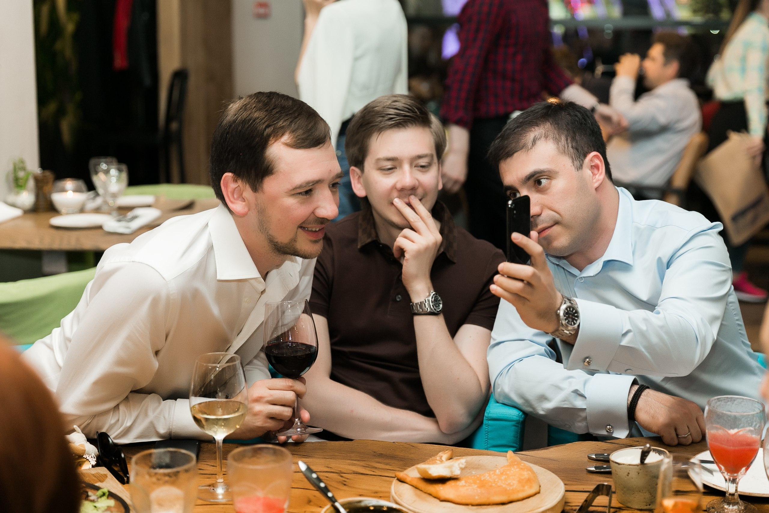 Корпоративы, дни рождения, юбилеи, крещение. Свадебный фотограф  Пятигорск, Сочи, Ессентуки, Кисловодск Александр