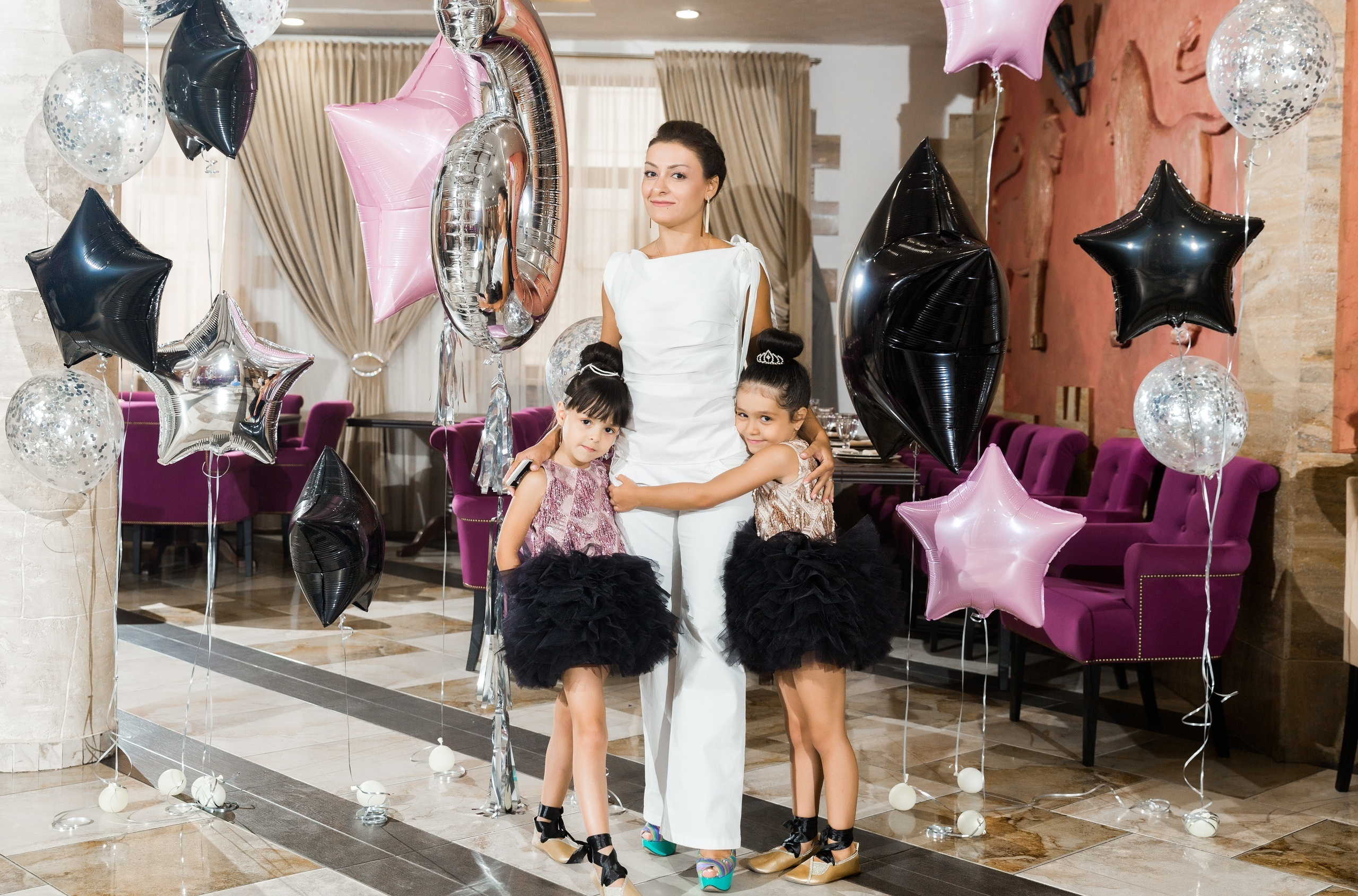 Корпоративы, дни рождения, юбилеи, крещение. Свадебный фотограф  Пятигорск, Сочи, Ессентуки, Кисловодск Александр