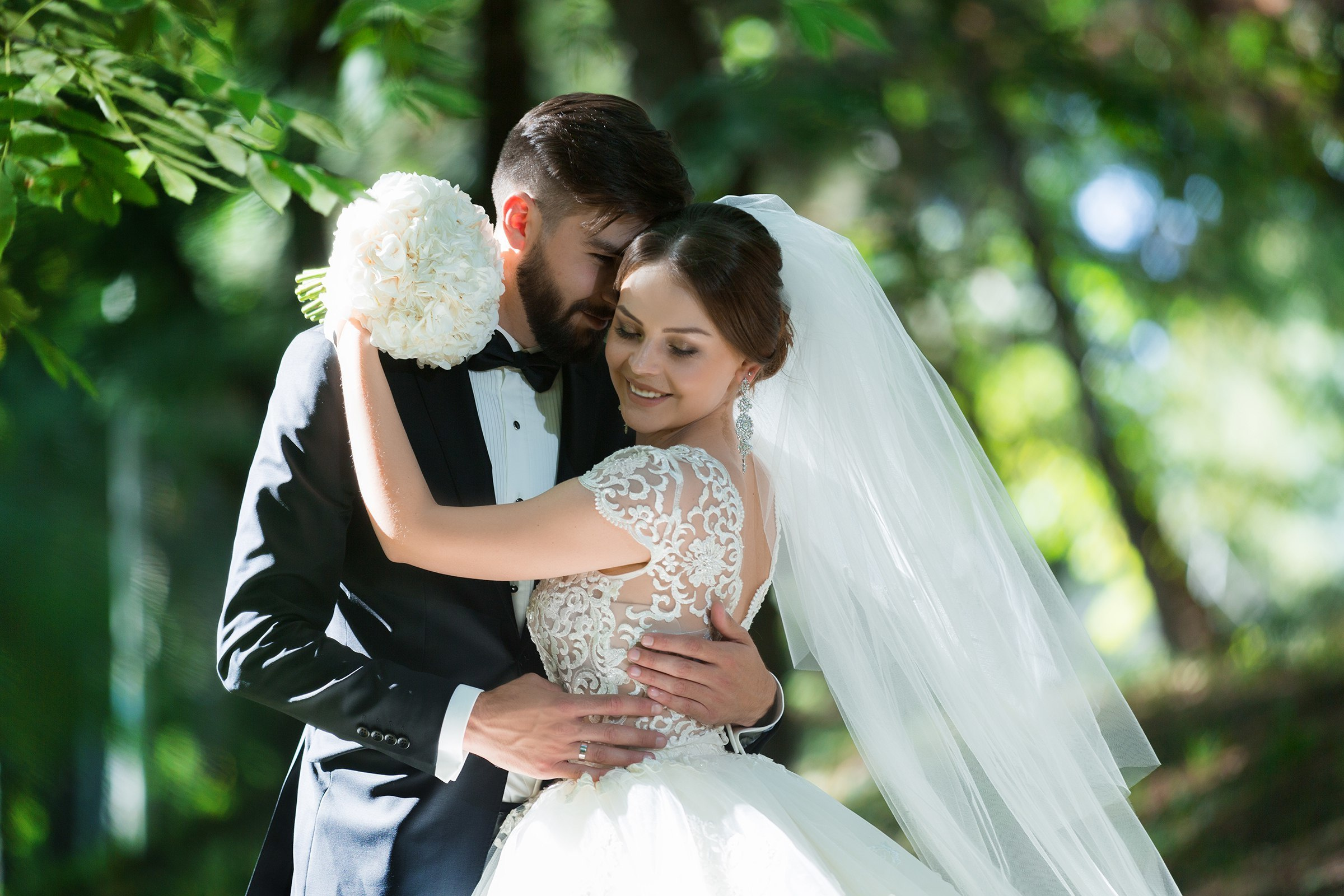 Сергей & Оля. Свадебный фотограф  Пятигорск, Сочи, Ессентуки, Кисловодск Александр