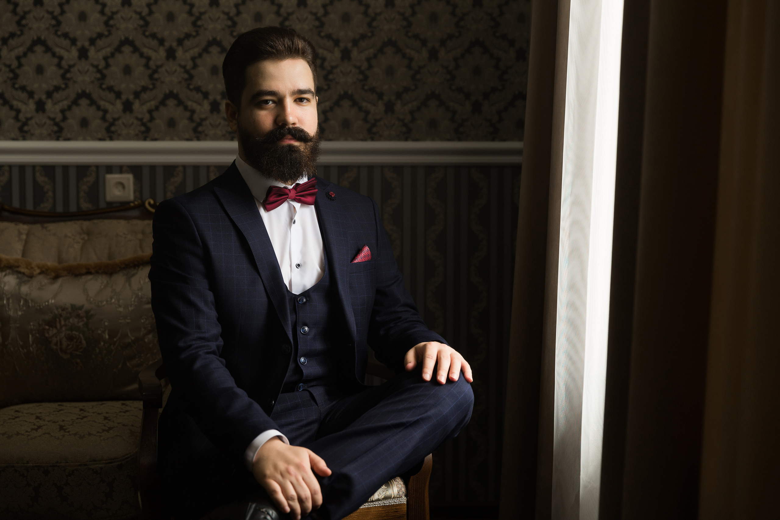 Свадебный фотограф  Пятигорск, Сочи, Ессентуки, Кисловодск Александр