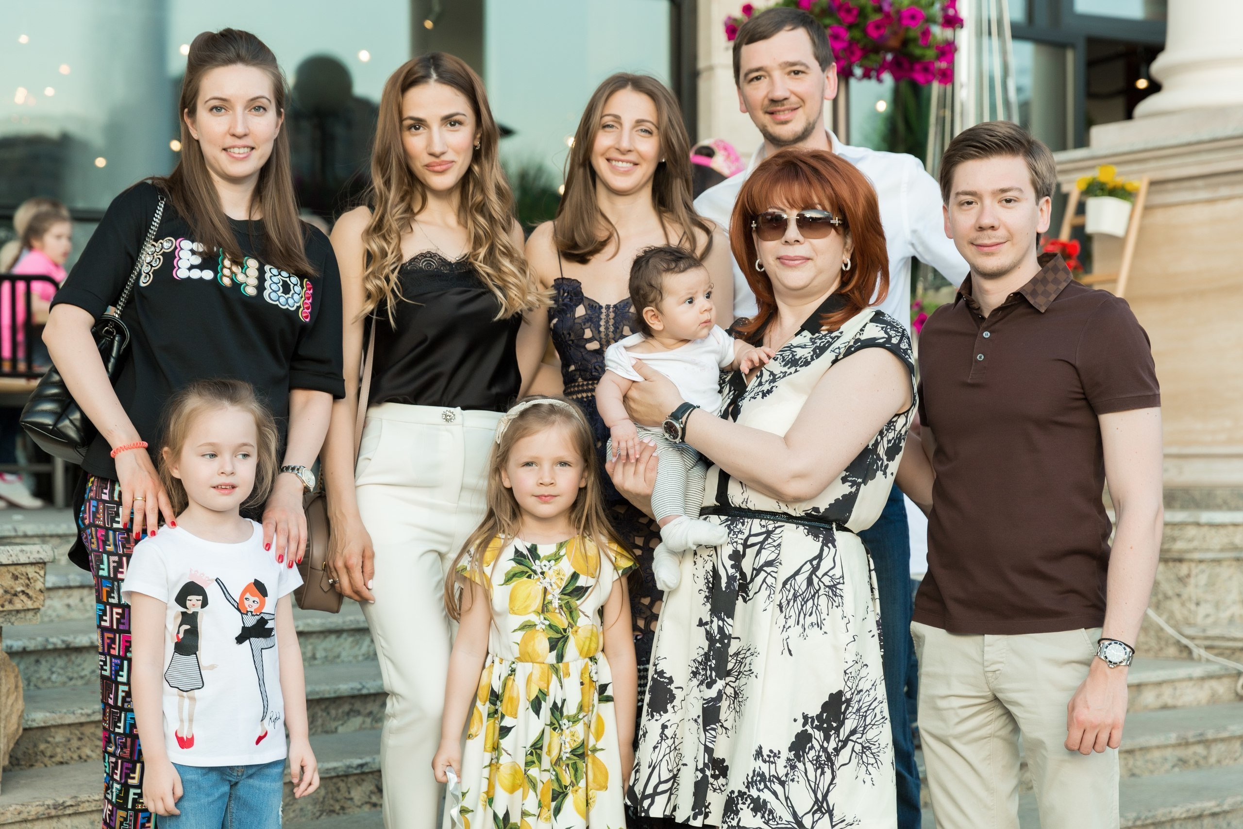 Корпоративы, дни рождения, юбилеи, крещение. Свадебный фотограф  Пятигорск, Сочи, Ессентуки, Кисловодск Александр