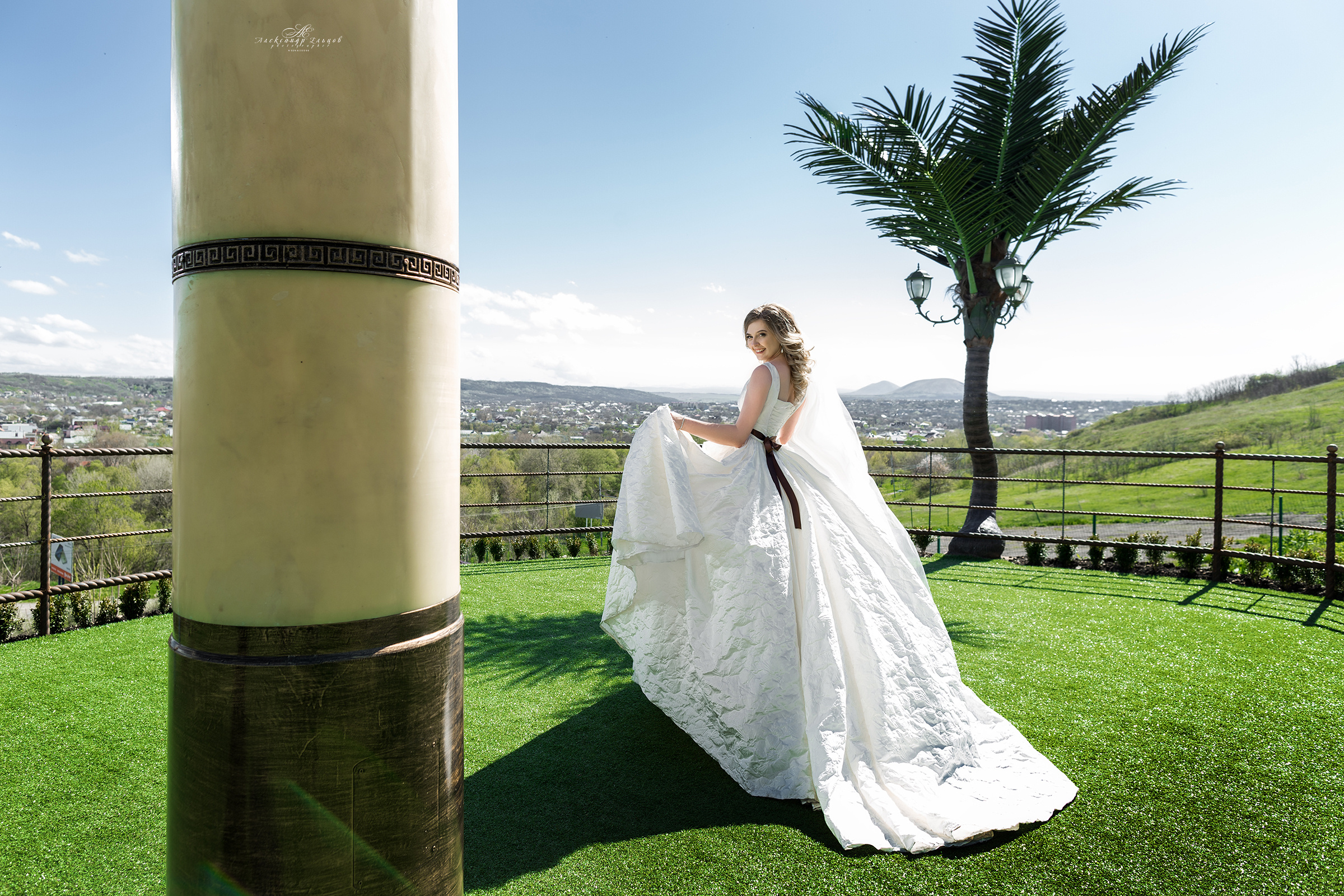 Свадебный фотограф  Пятигорск, Сочи, Ессентуки, Кисловодск Александр