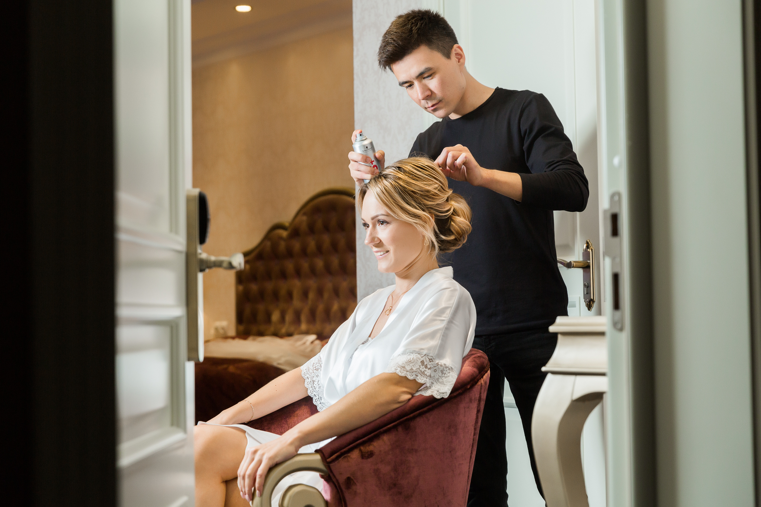 Андрей & Лиза Свадьба в Сочи. Свадебный фотограф  Пятигорск, Сочи, Ессентуки, Кисловодск Александр