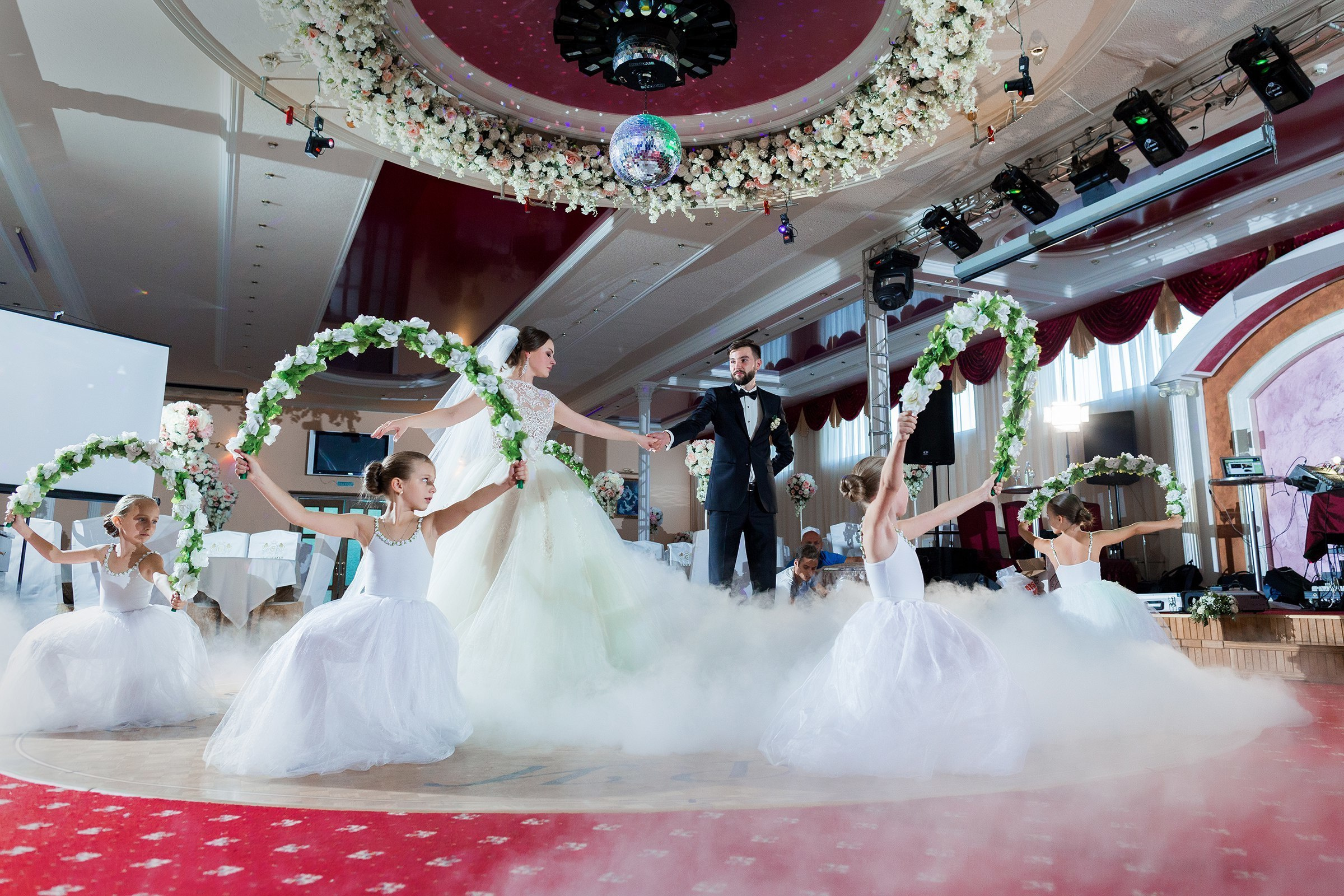 Сергей & Оля. Свадебный фотограф  Пятигорск, Сочи, Ессентуки, Кисловодск Александр