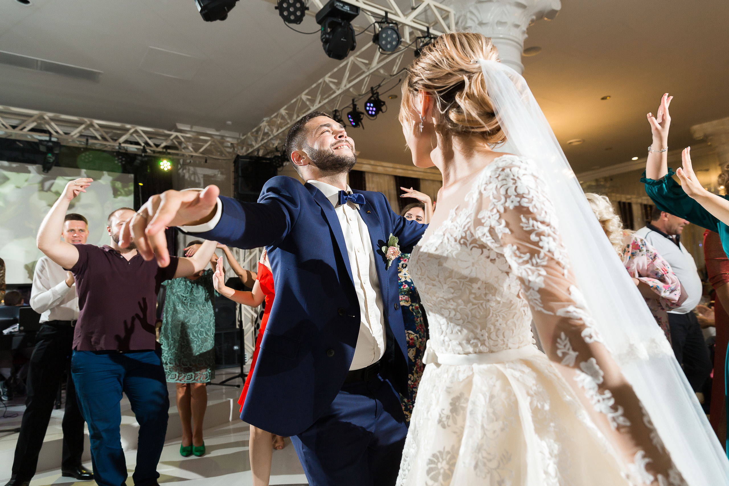 Свадебный фотограф  Пятигорск, Сочи, Ессентуки, Кисловодск Александр