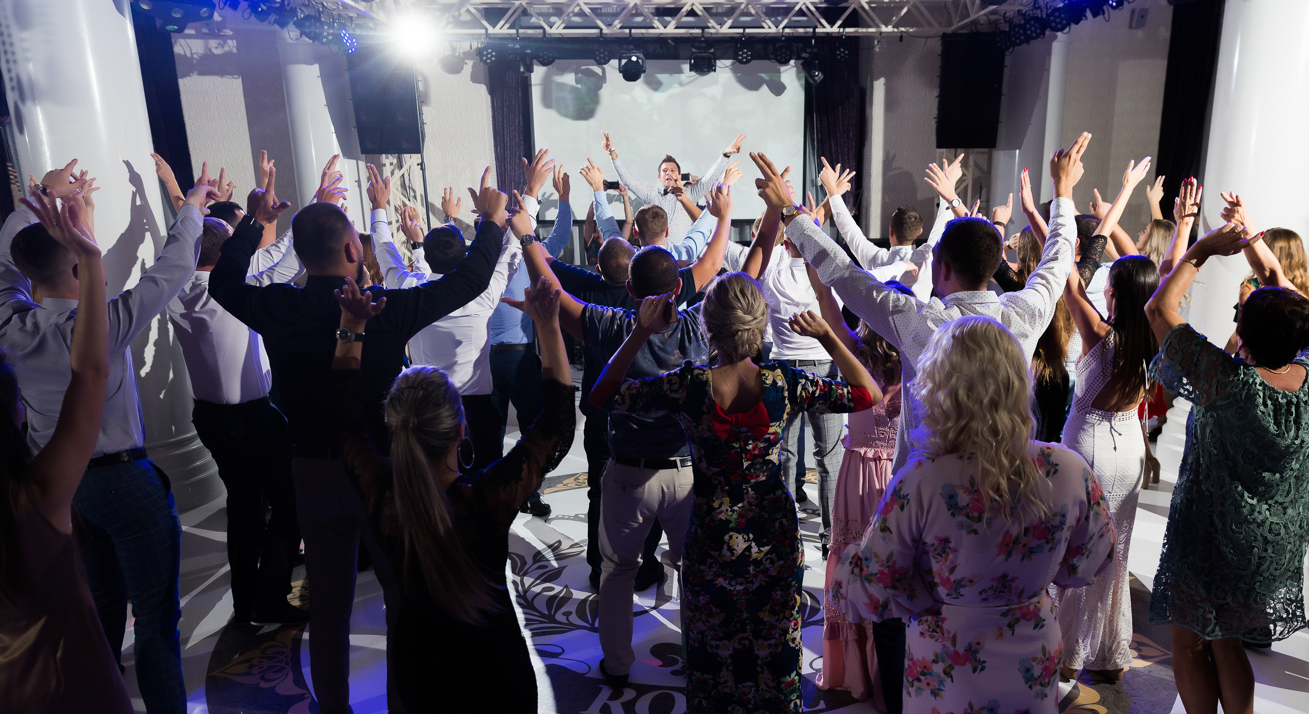 Андрей & Лиза Свадьба в Сочи. Свадебный фотограф  Пятигорск, Сочи, Ессентуки, Кисловодск Александр