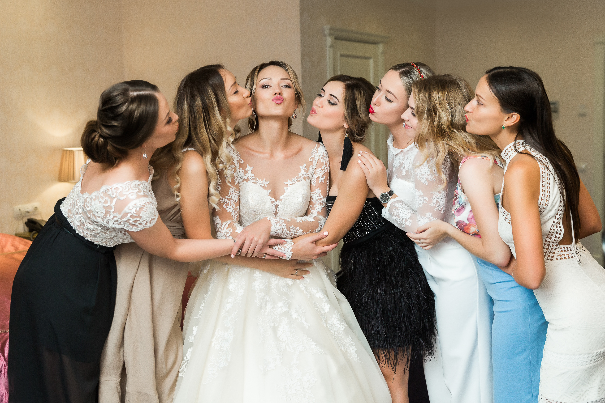 Андрей & Лиза Свадьба в Сочи. Свадебный фотограф  Пятигорск, Сочи, Ессентуки, Кисловодск Александр