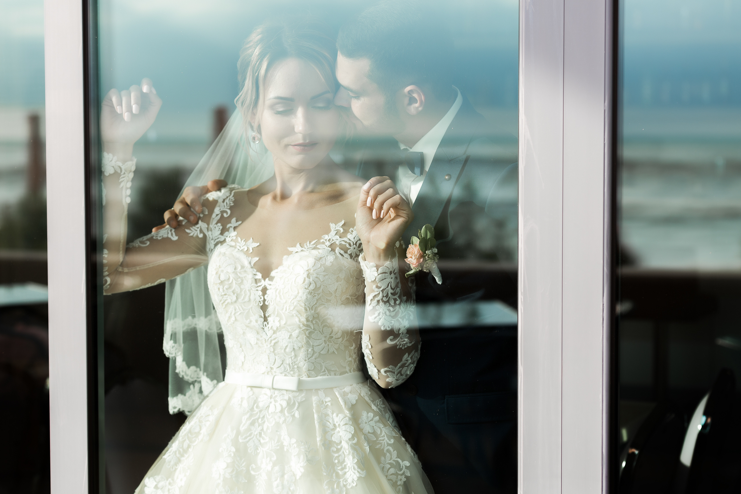 Андрей & Лиза Свадьба в Сочи. Свадебный фотограф  Пятигорск, Сочи, Ессентуки, Кисловодск Александр