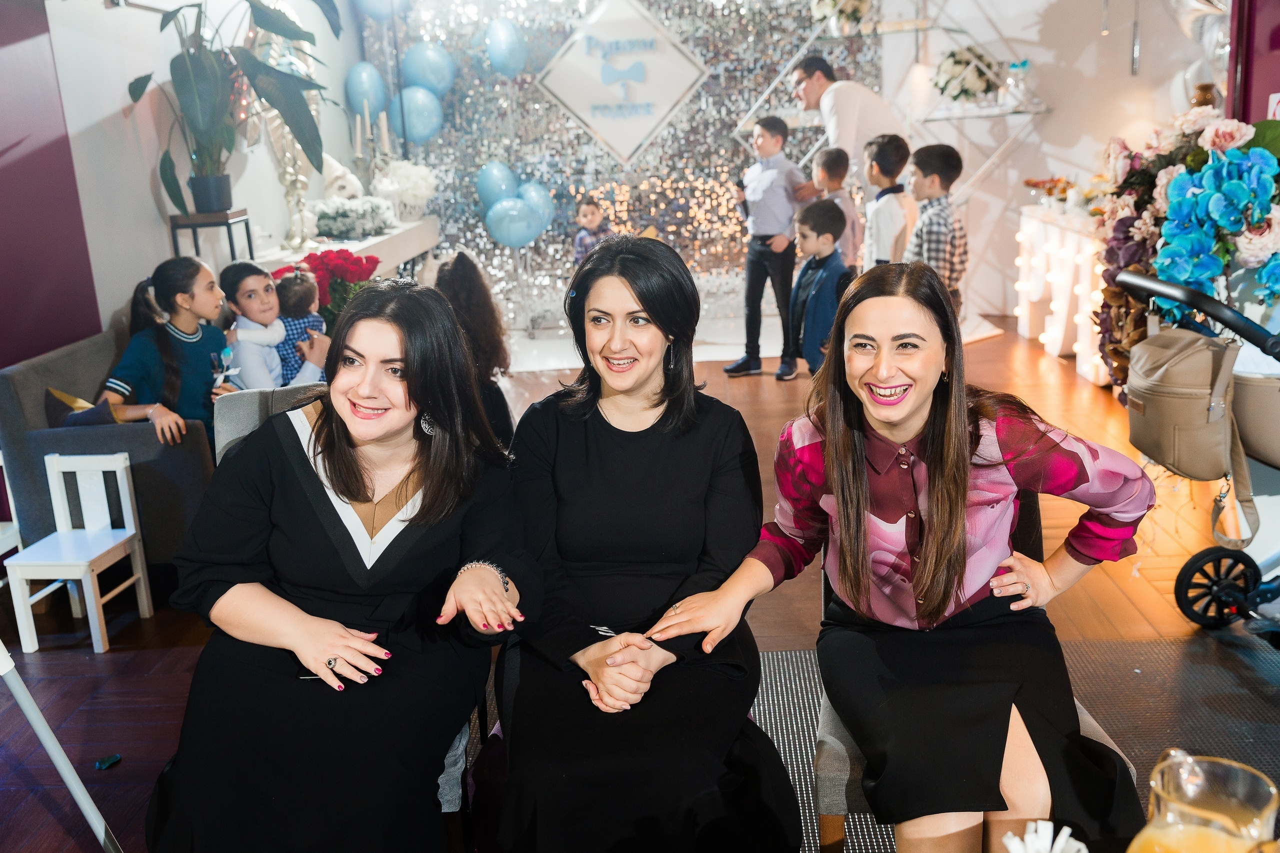 Корпоративы, дни рождения, юбилеи, крещение. Свадебный фотограф  Пятигорск, Сочи, Ессентуки, Кисловодск Александр