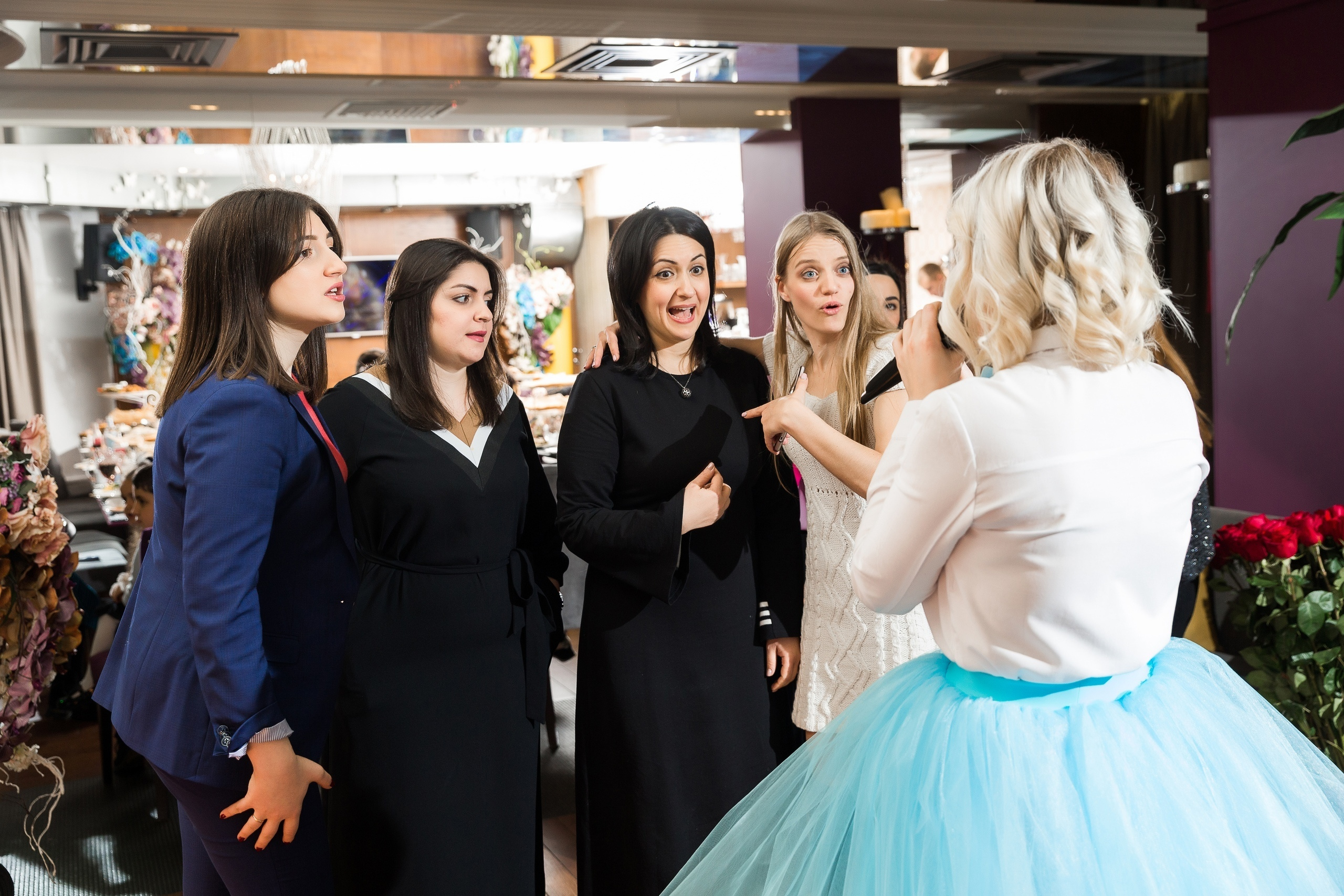 Корпоративы, дни рождения, юбилеи, крещение. Свадебный фотограф  Пятигорск, Сочи, Ессентуки, Кисловодск Александр